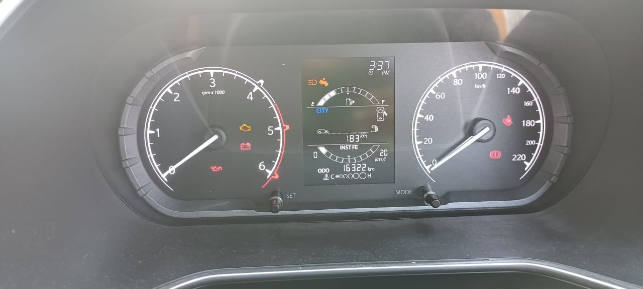 Harrier image 11 Harrier image 11