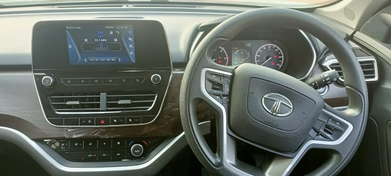 Harrier image 13 Harrier image 13