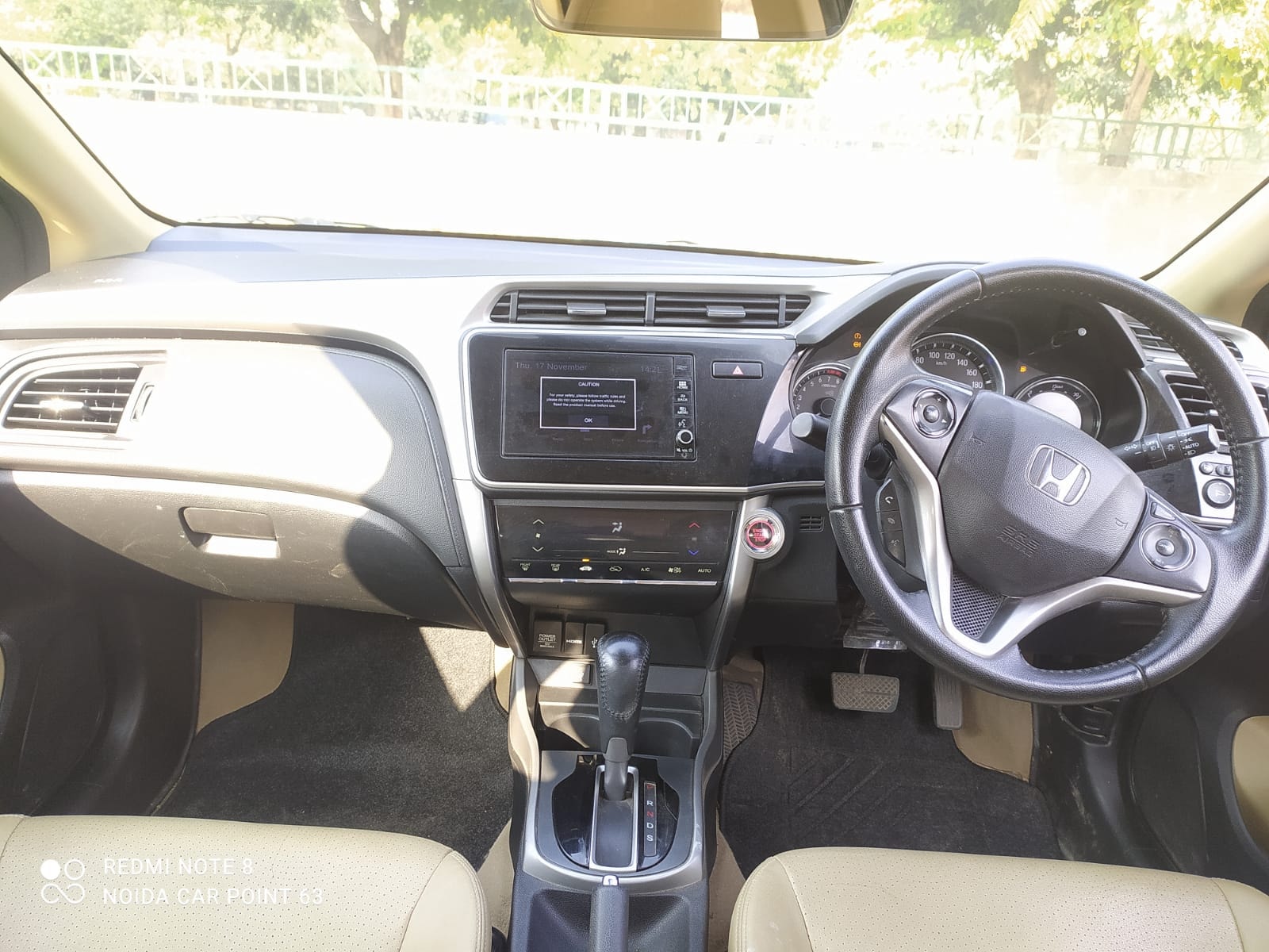 City ZX image 13 City ZX image 13