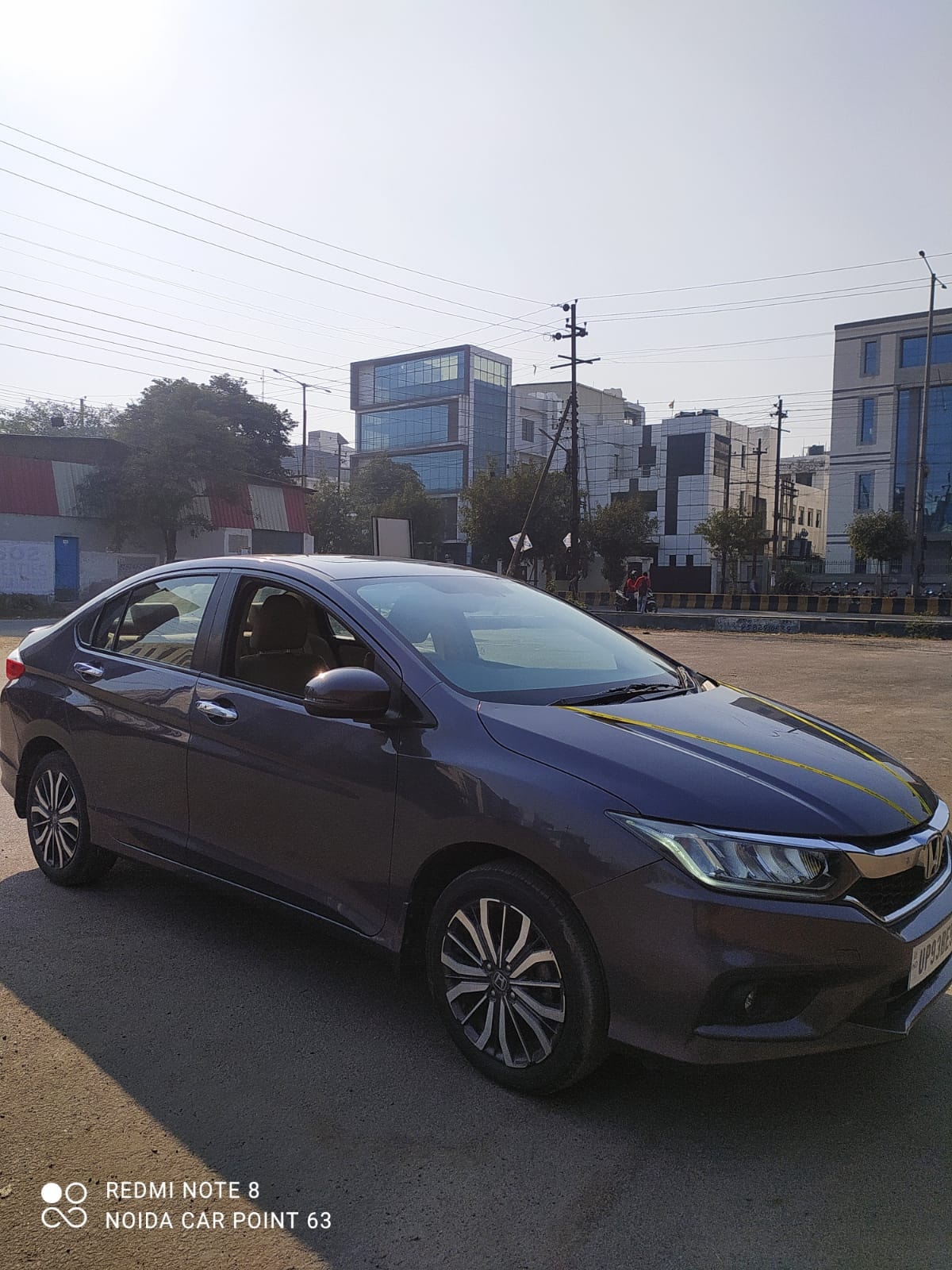 City ZX image 2 City ZX image 2