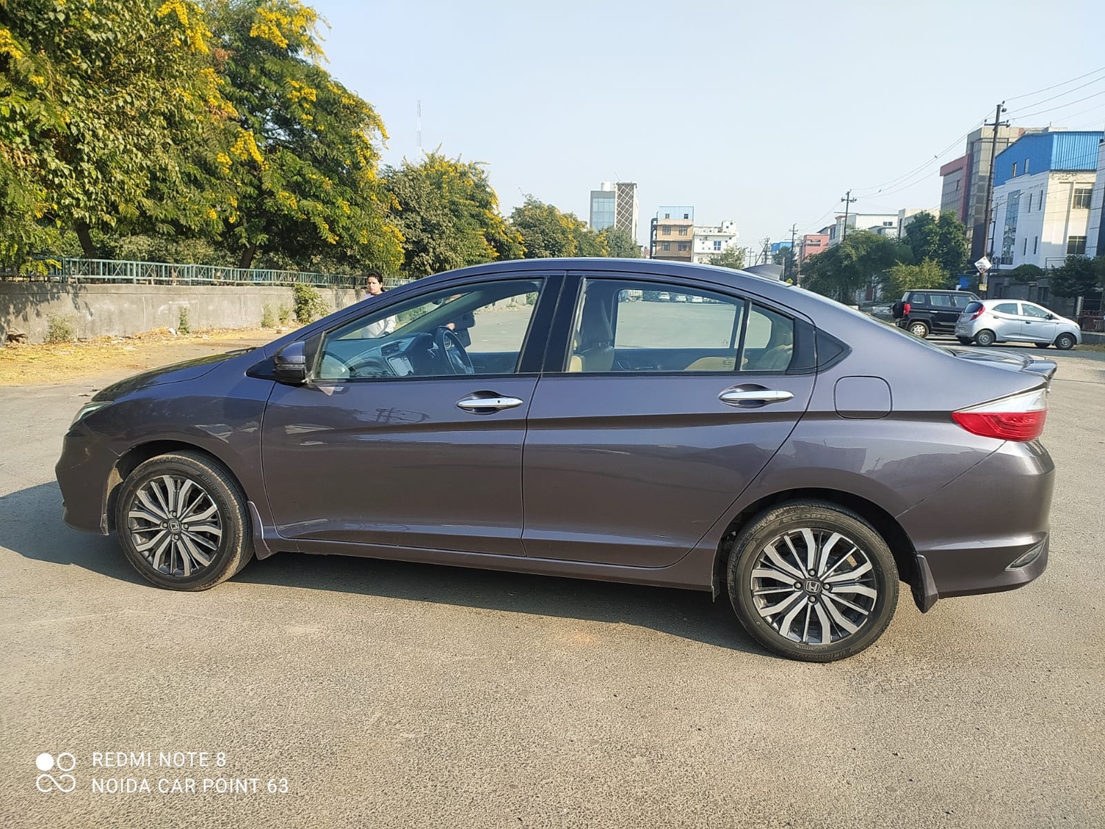 City ZX image 4 City ZX image 4