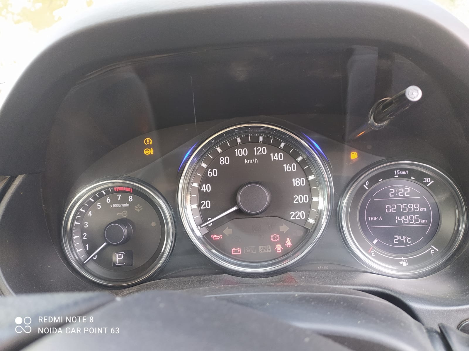 City ZX image 16 City ZX image 16