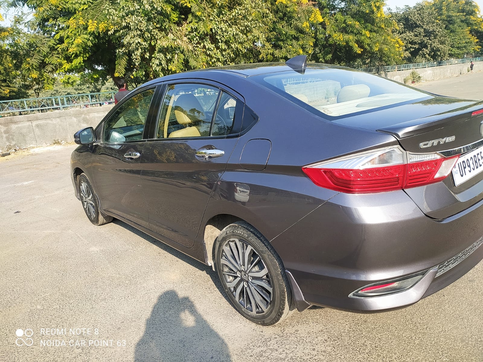 City ZX image 5 City ZX image 5