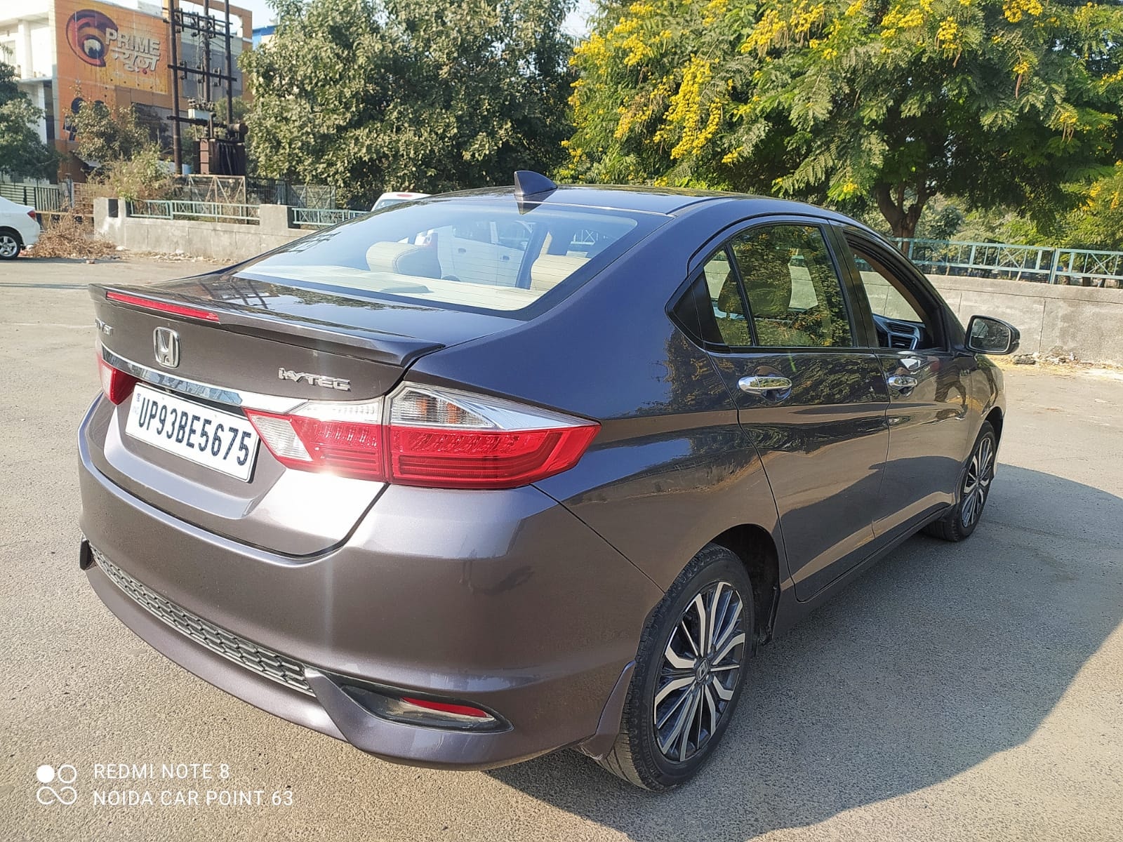 City ZX image 6 City ZX image 6