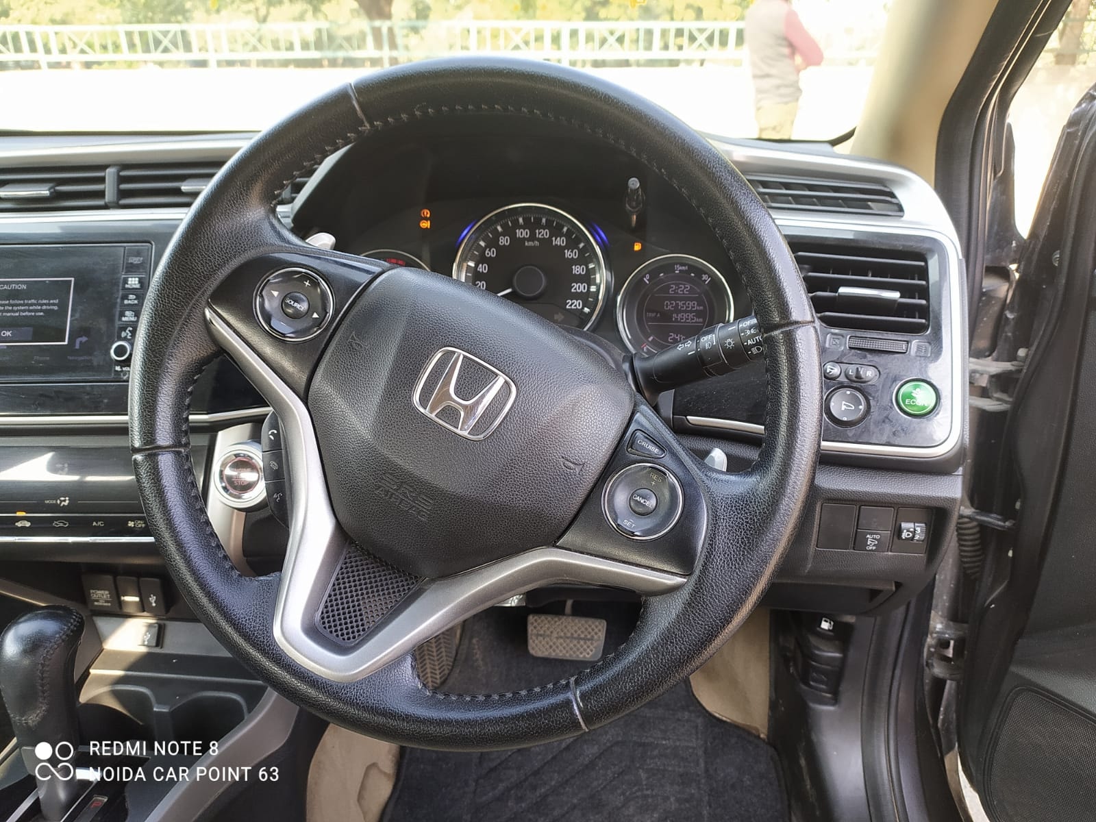 City ZX image 17 City ZX image 17