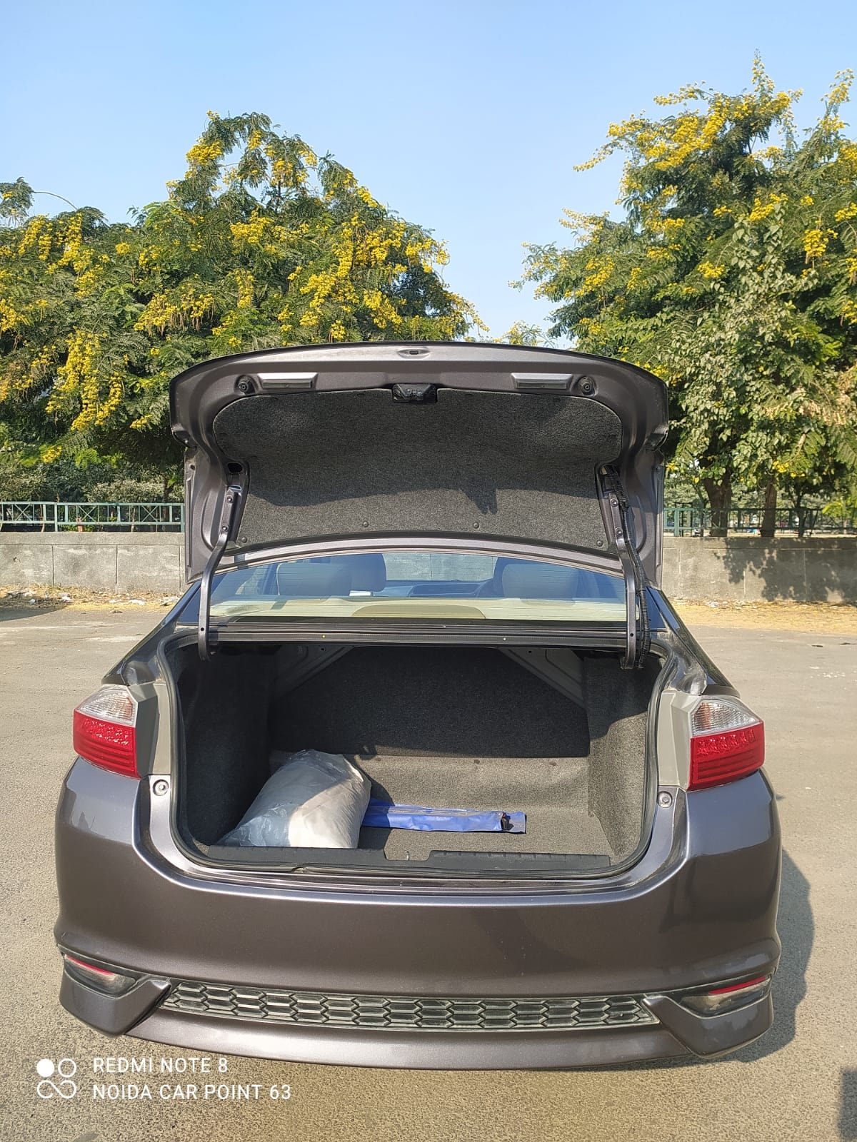 City ZX image 9 City ZX image 9