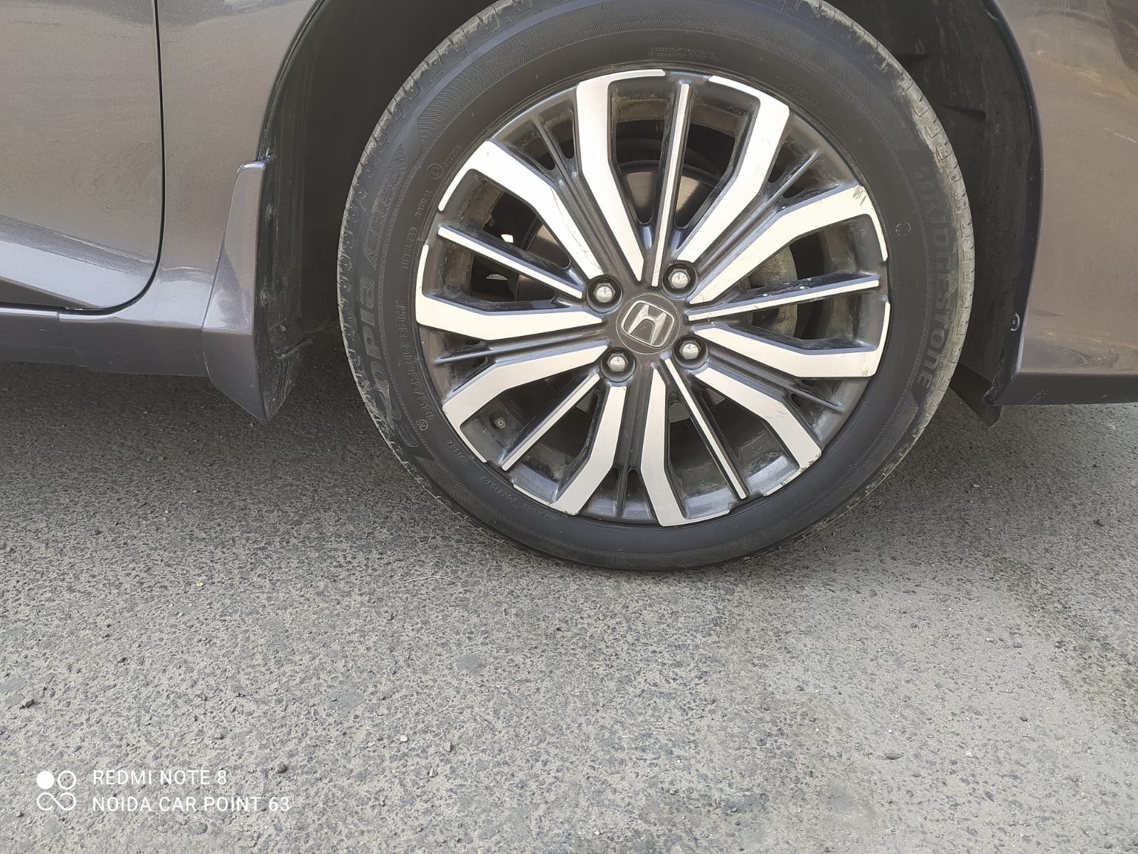 City ZX image 10 City ZX image 10