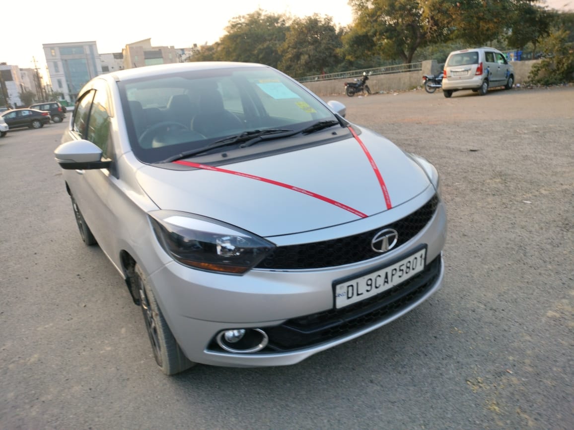 Tigor image 7 Tigor image 7