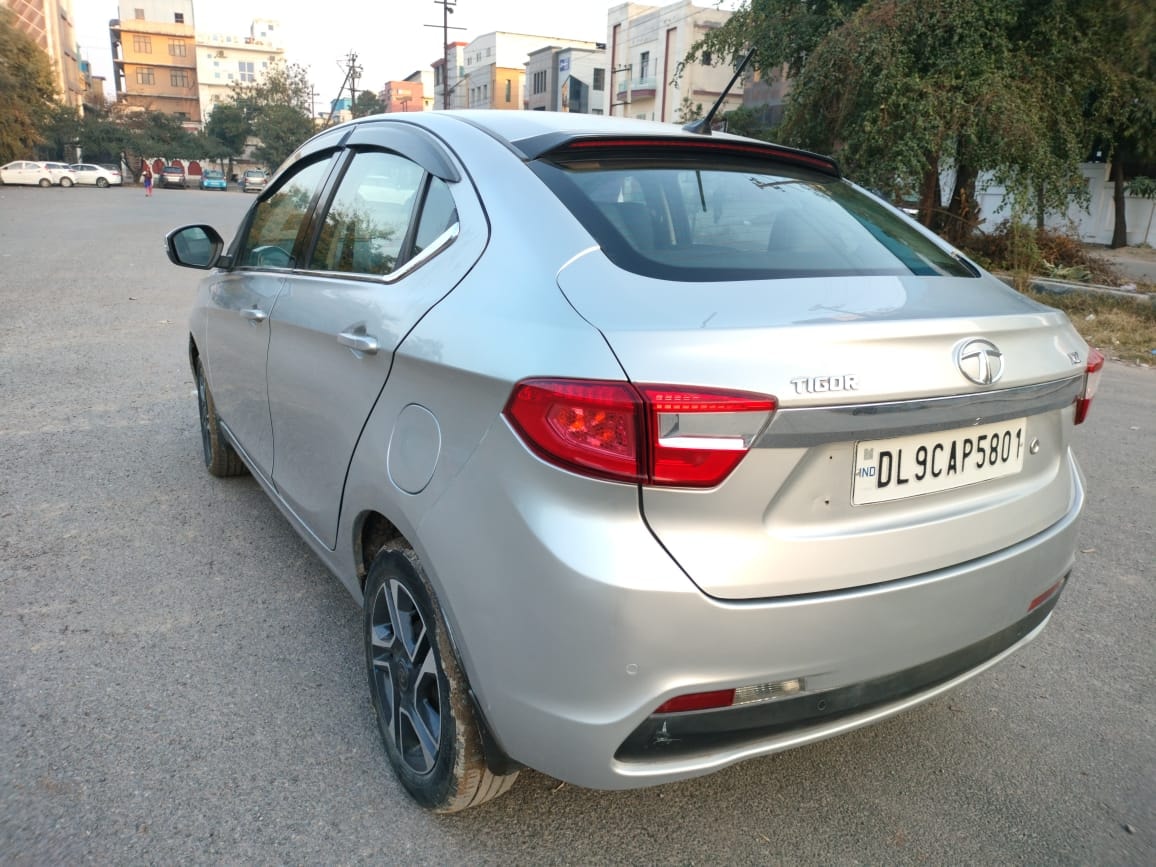 Tigor image 3 Tigor image 3