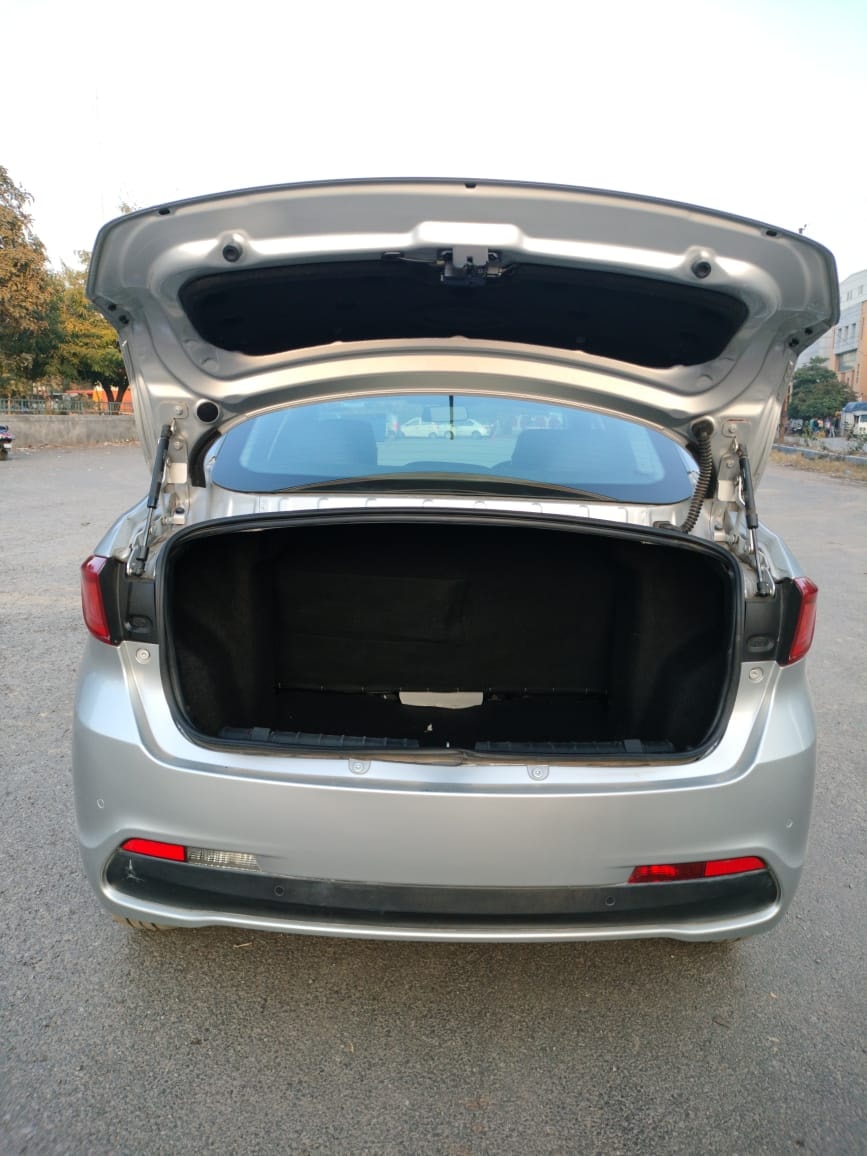 Tigor image 10 Tigor image 10