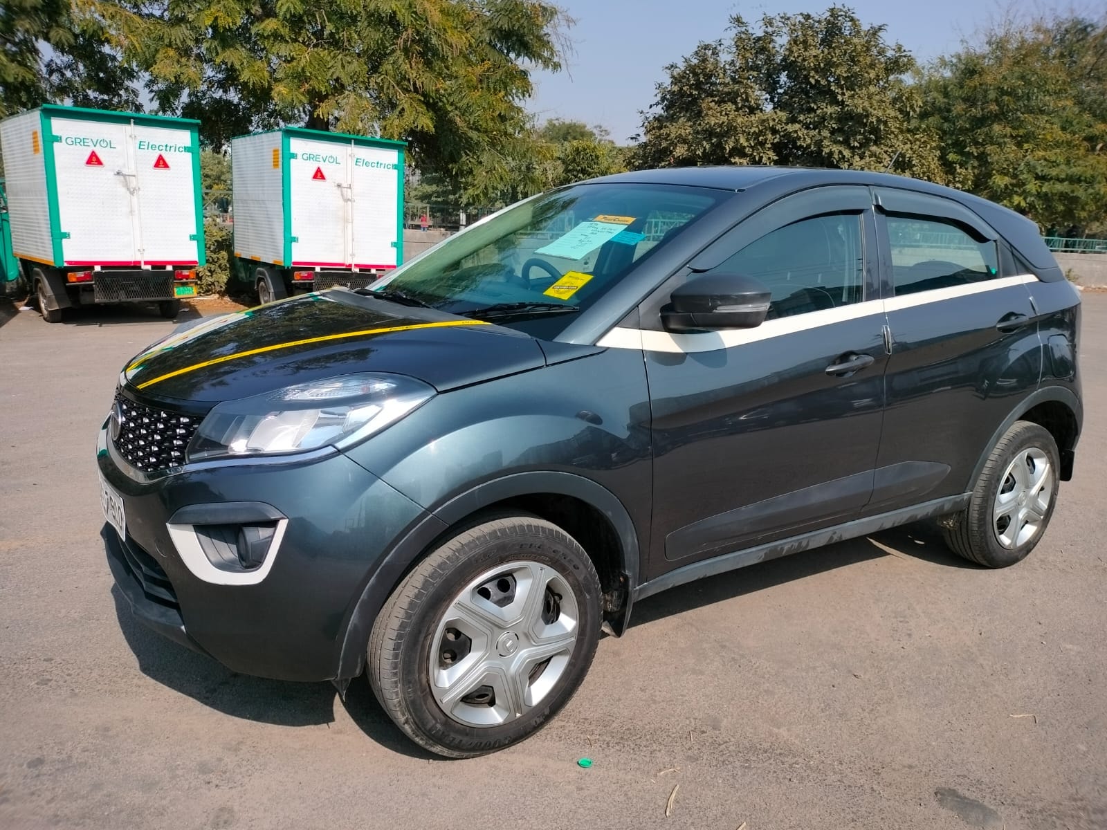 Nexon image 1 Nexon image 1