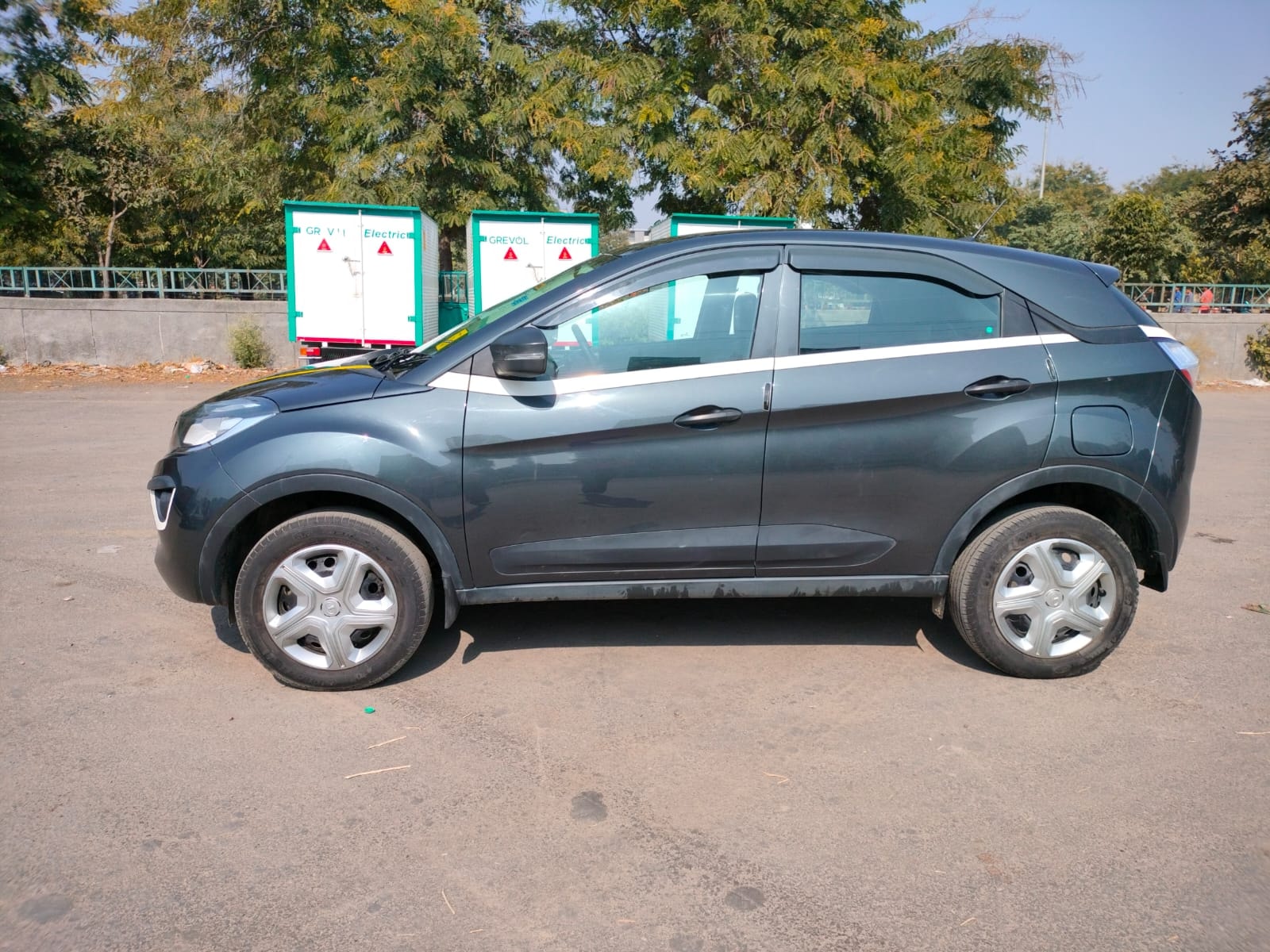 Nexon image 2 Nexon image 2