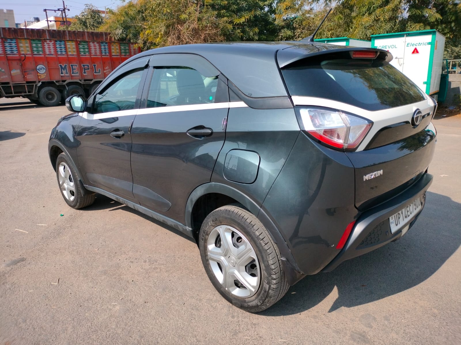 Nexon image 3 Nexon image 3