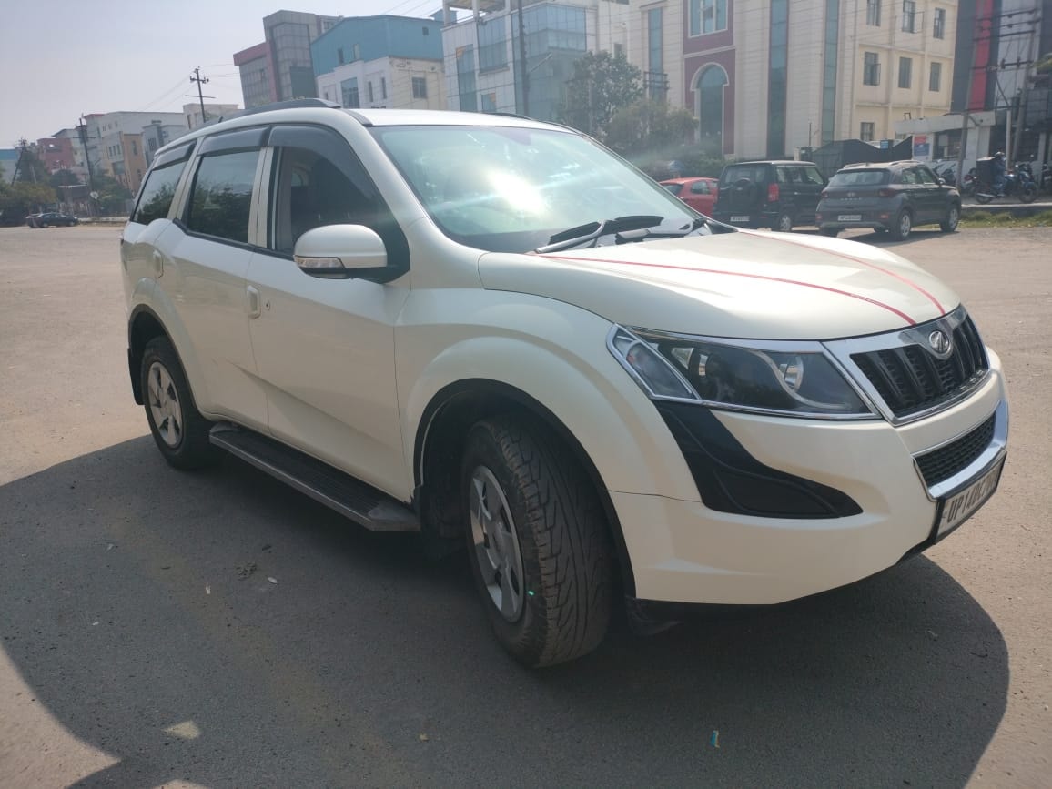 XUV500 image 7 XUV500 image 7