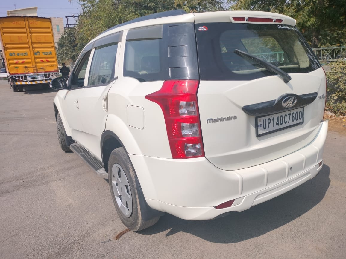 XUV500 image 3 XUV500 image 3