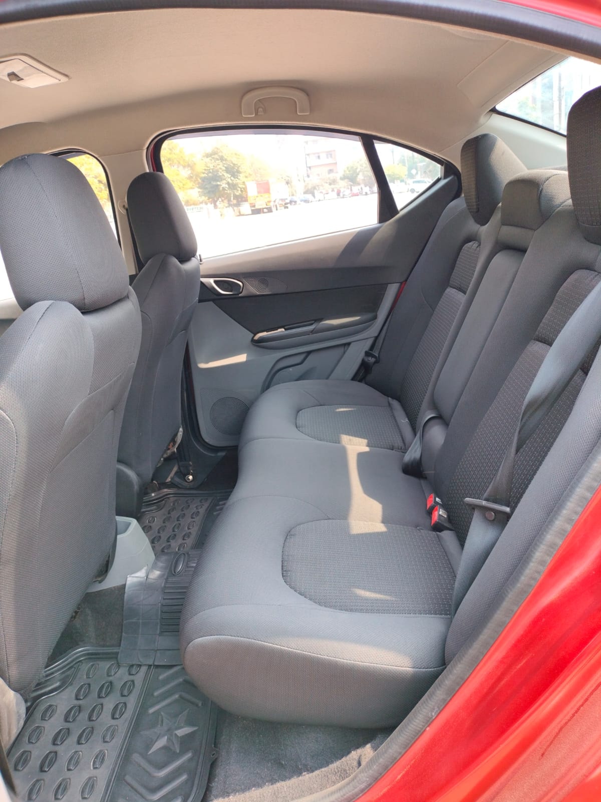 Tigor image 17 Tigor image 17