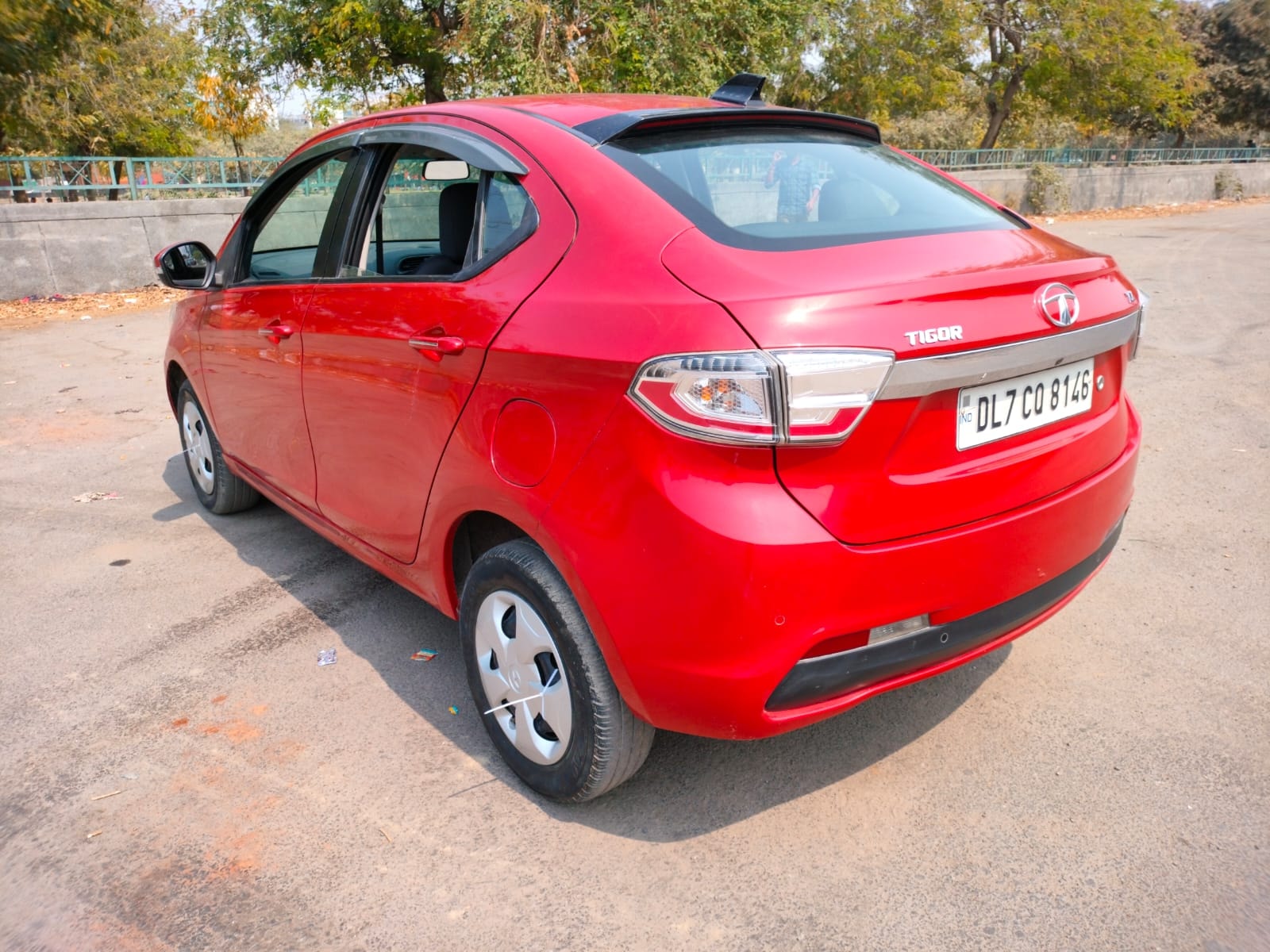 Tigor image 3 Tigor image 3