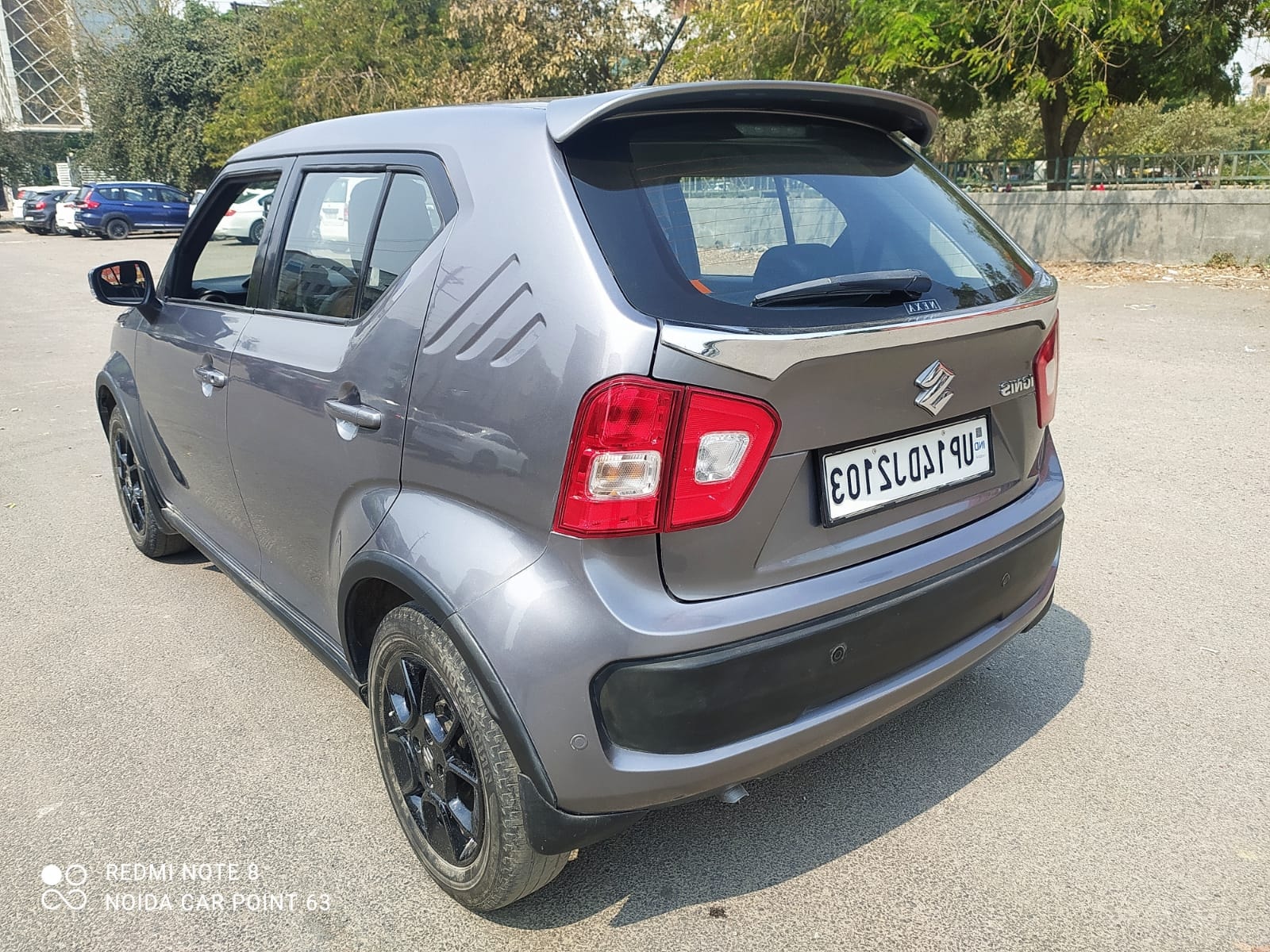 Ignis image 3 Ignis image 3