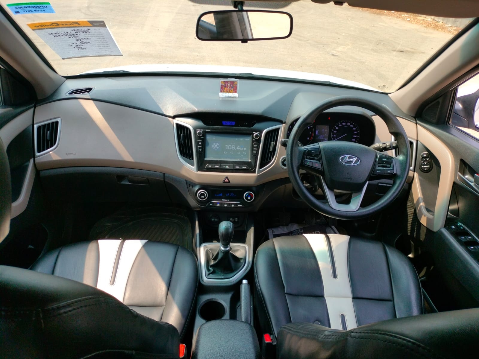 Creta image 12 Creta image 12