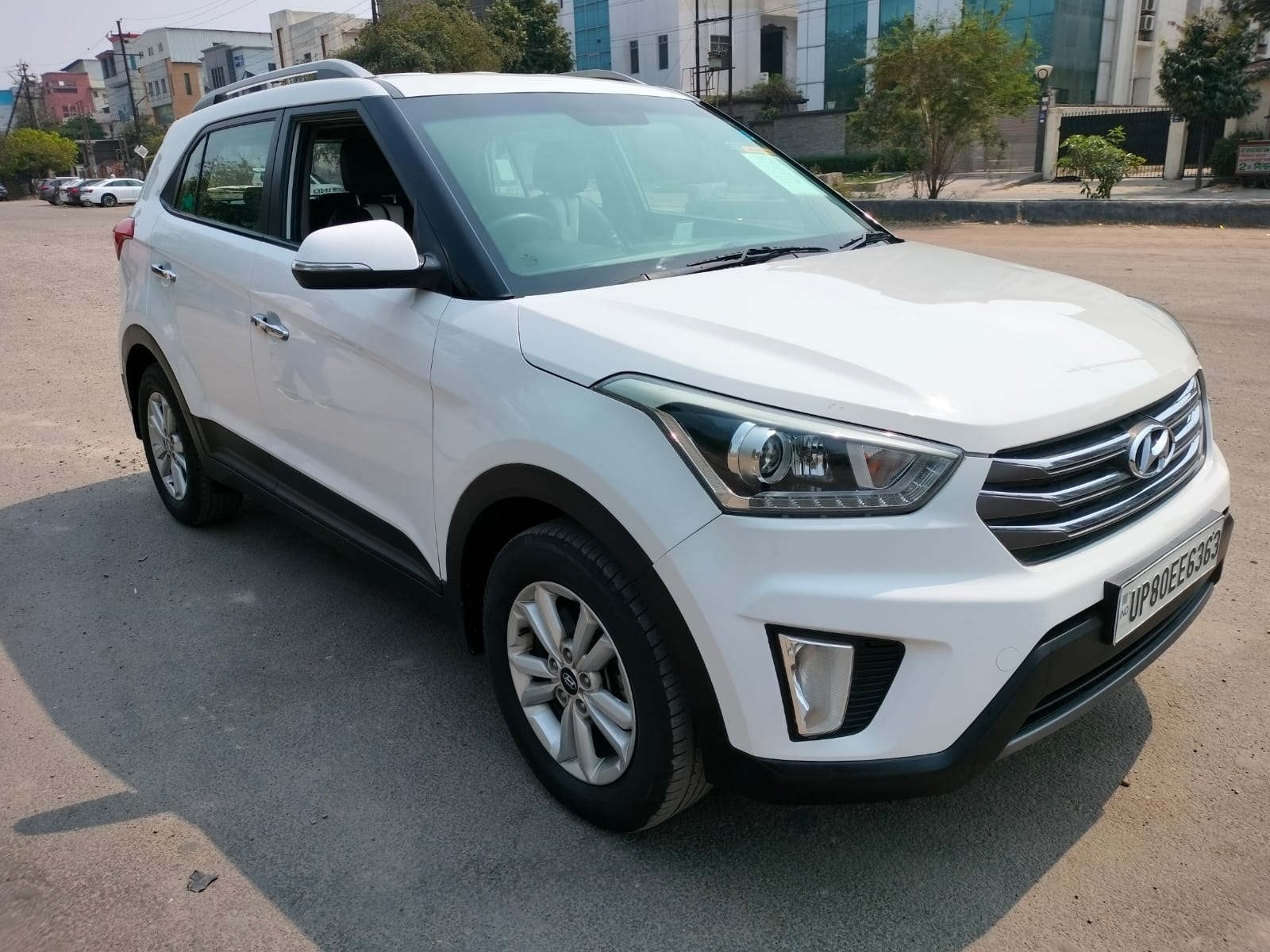 Creta image 7 Creta image 7