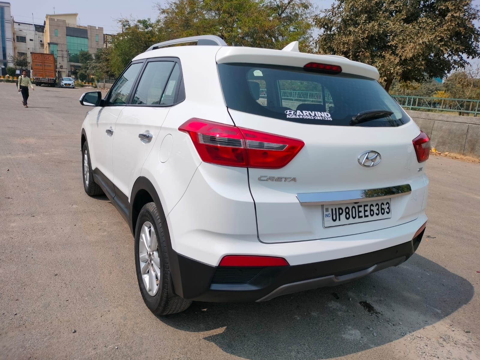 Creta image 3 Creta image 3