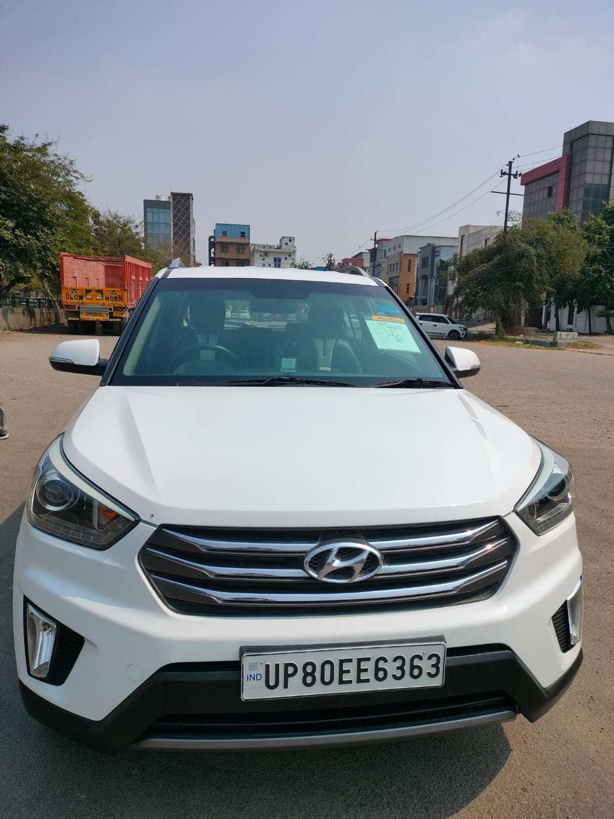 Creta image 4 Creta image 4