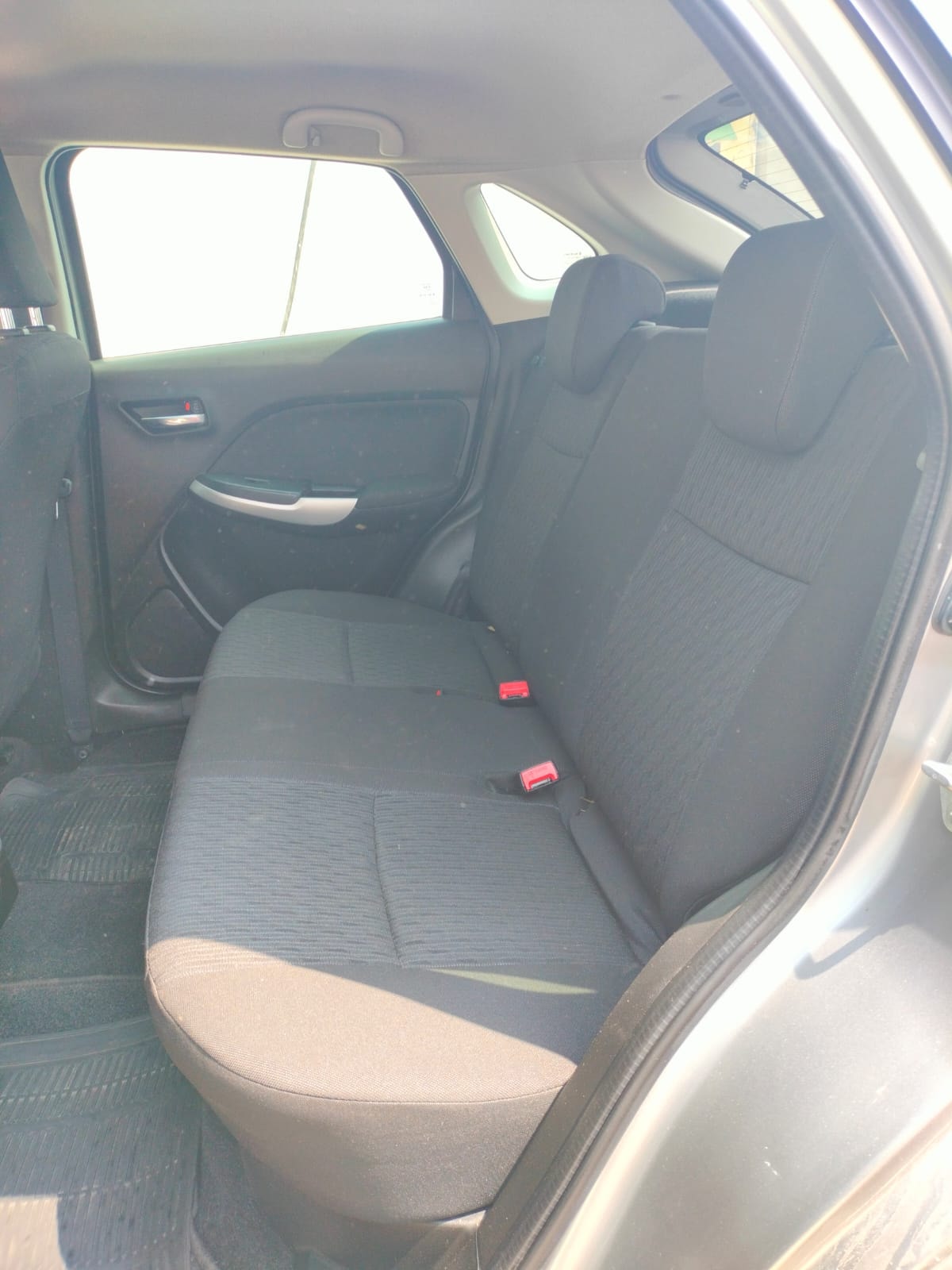 Baleno image 15 Baleno image 15