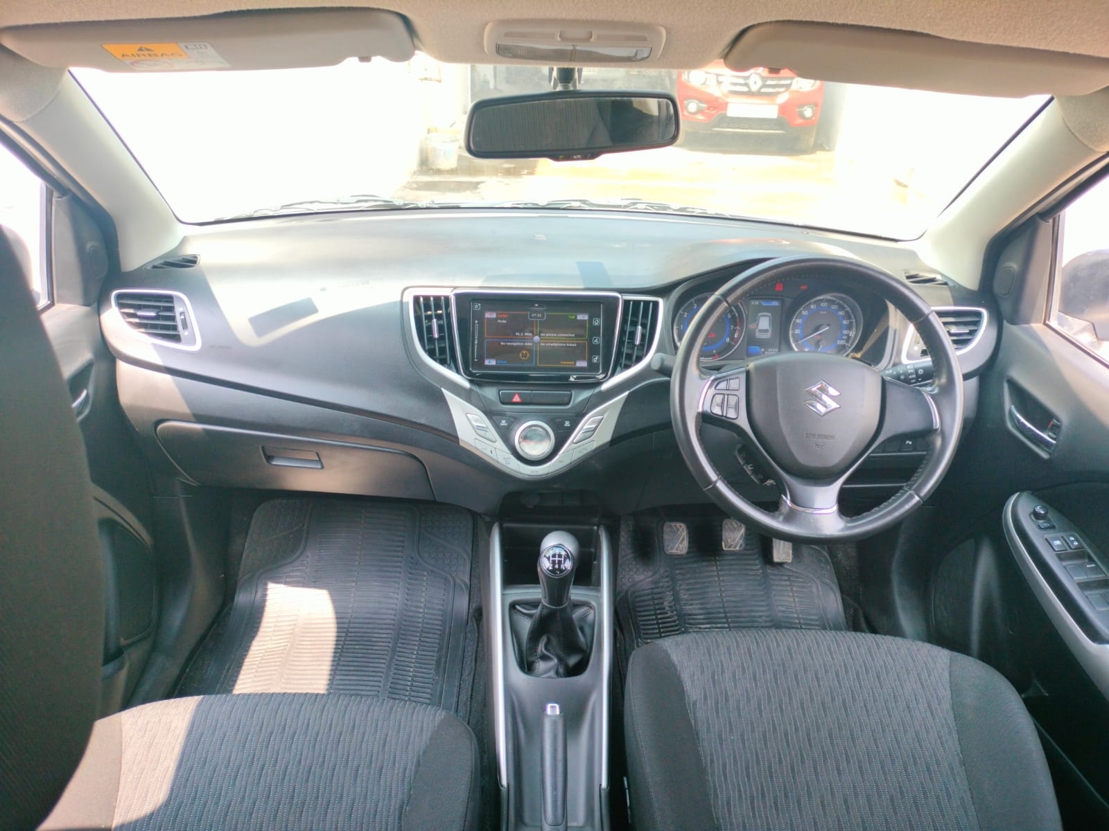 Baleno image 12 Baleno image 12