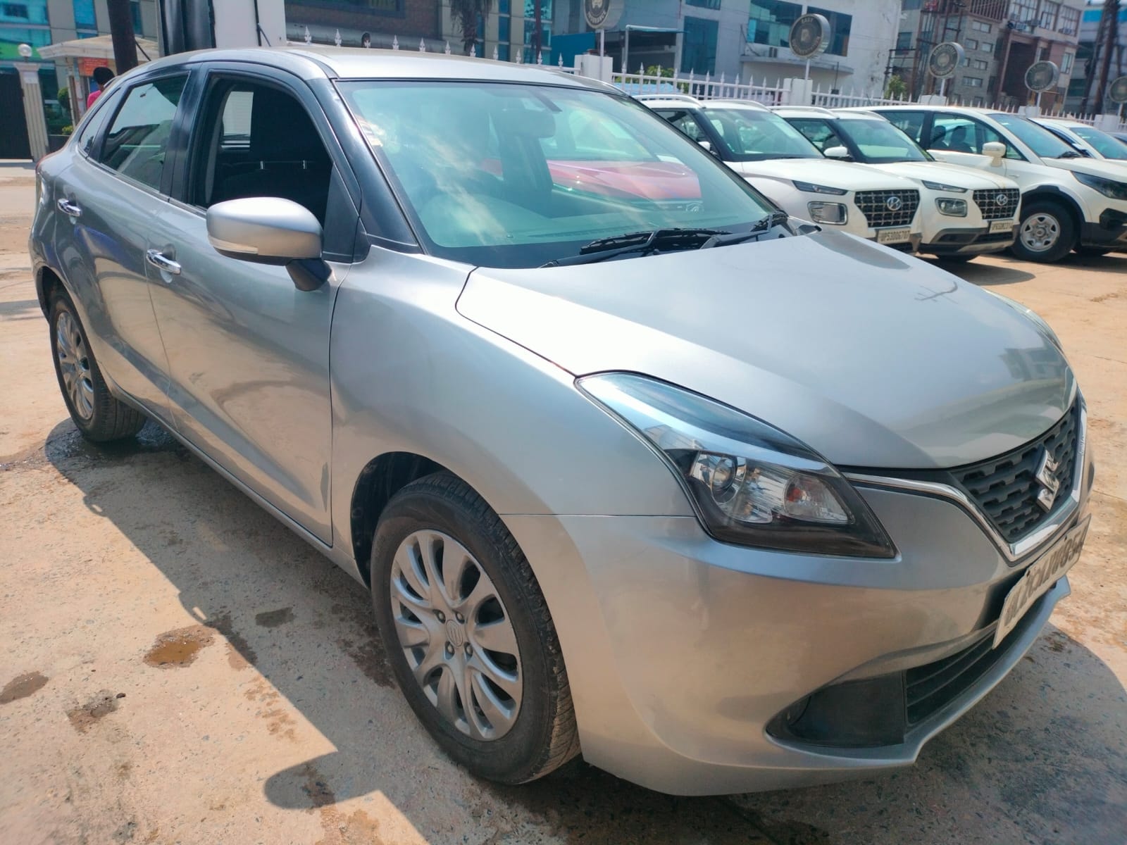 Baleno image 7 Baleno image 7