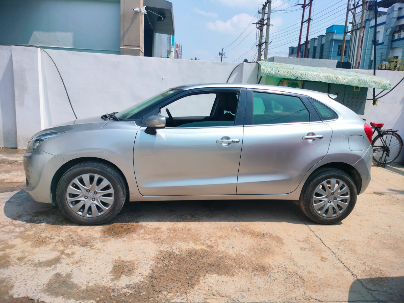 Baleno image 2 Baleno image 2