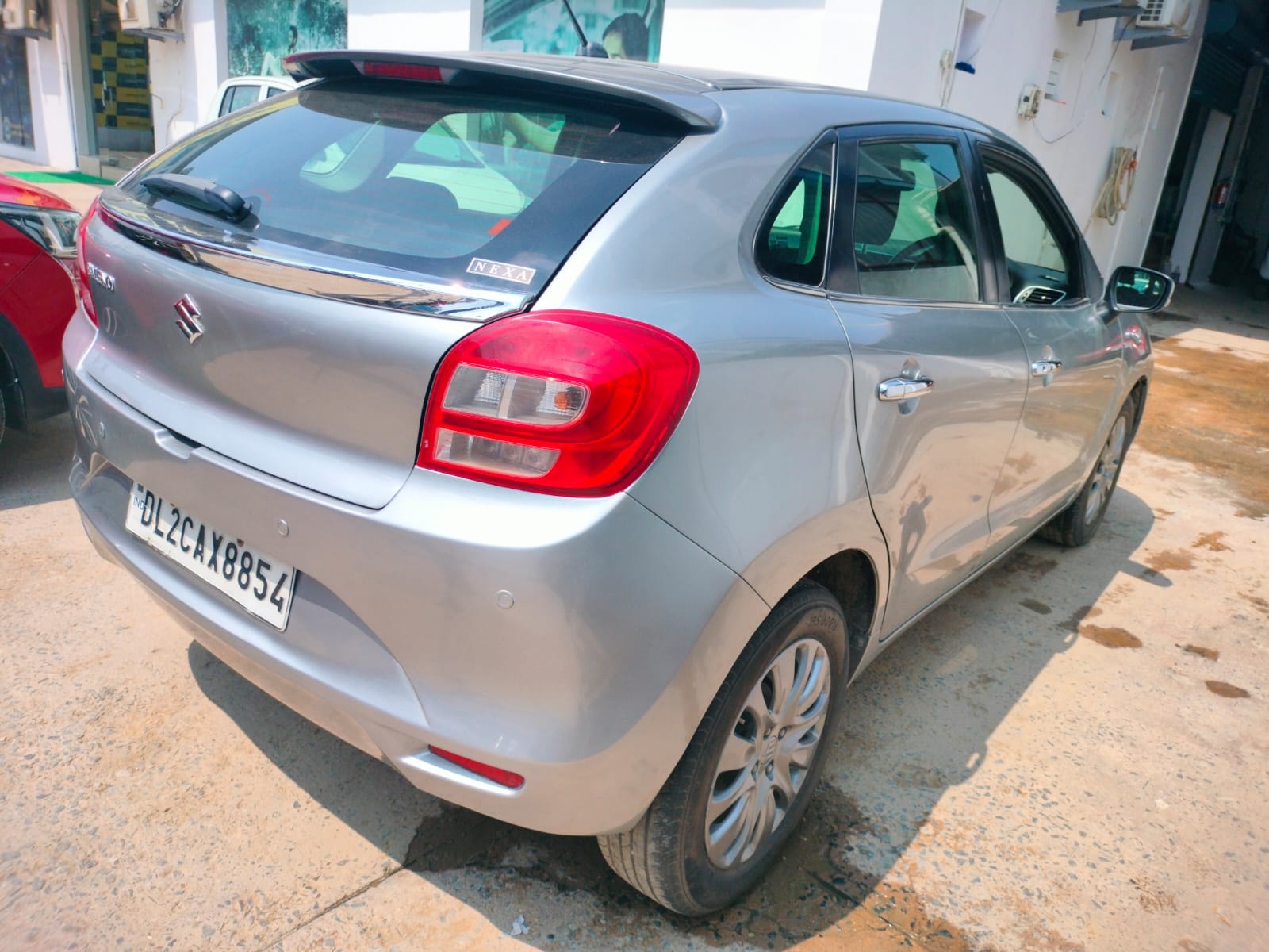 Baleno image 5 Baleno image 5