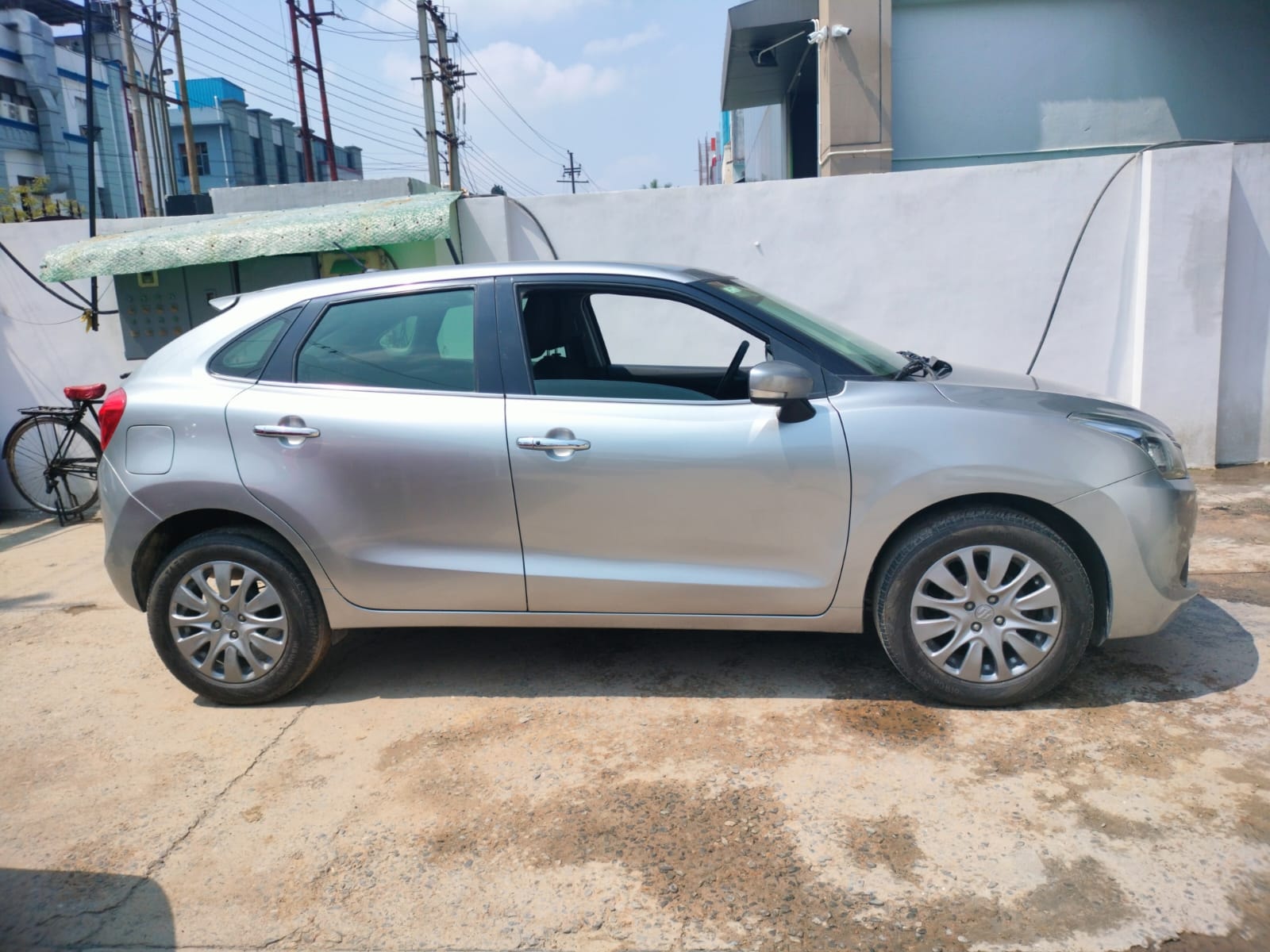 Baleno image 6 Baleno image 6