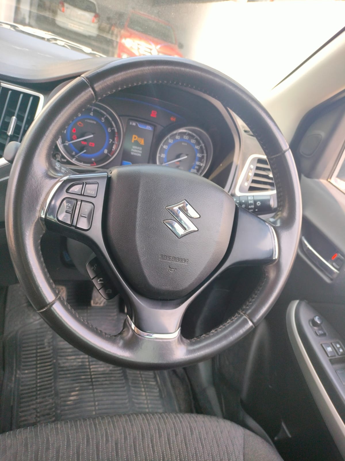 Baleno image 13 Baleno image 13