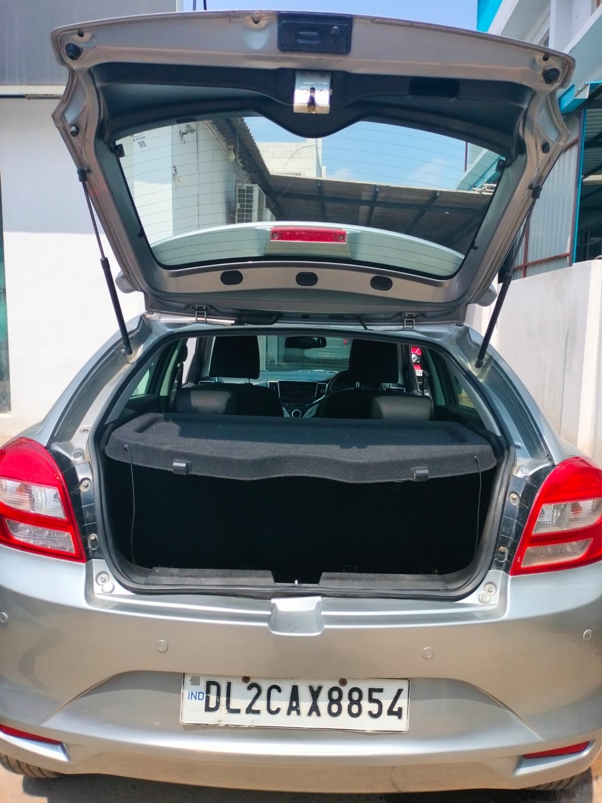 Baleno image 10 Baleno image 10