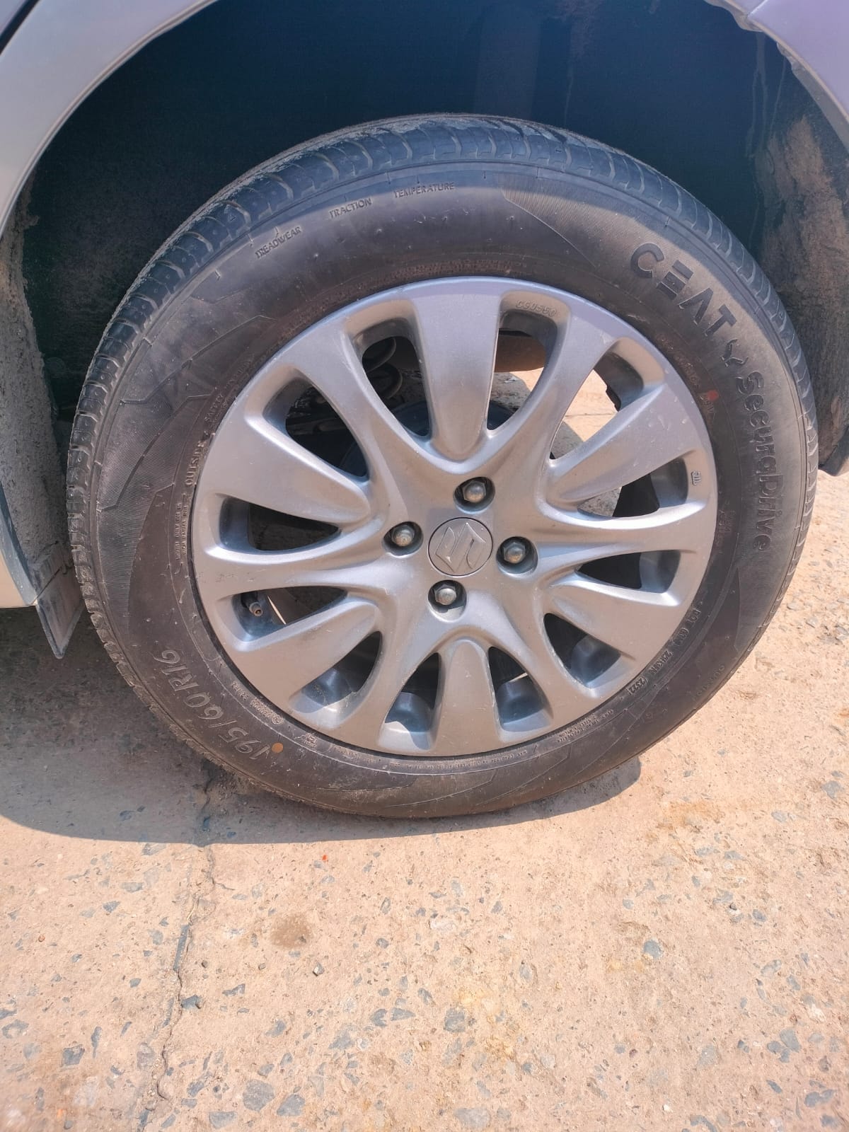 Baleno image 9 Baleno image 9