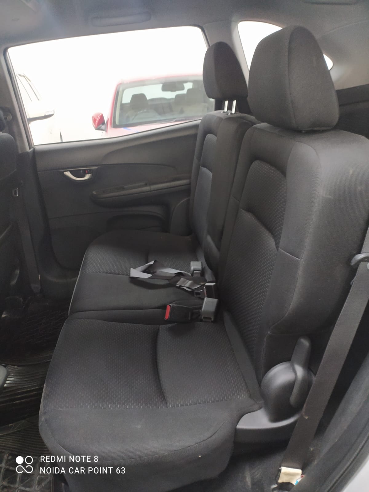 BR-V image 17 BR-V image 17