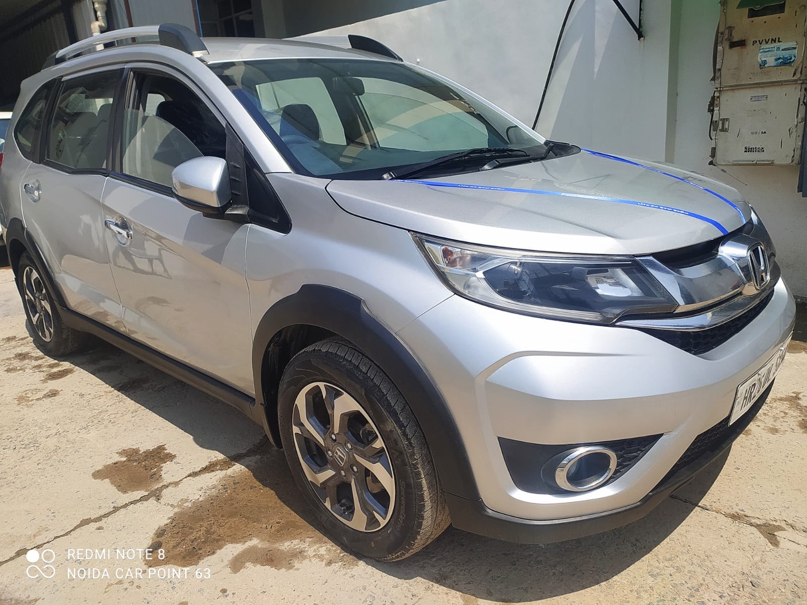 BR-V image 7 BR-V image 7