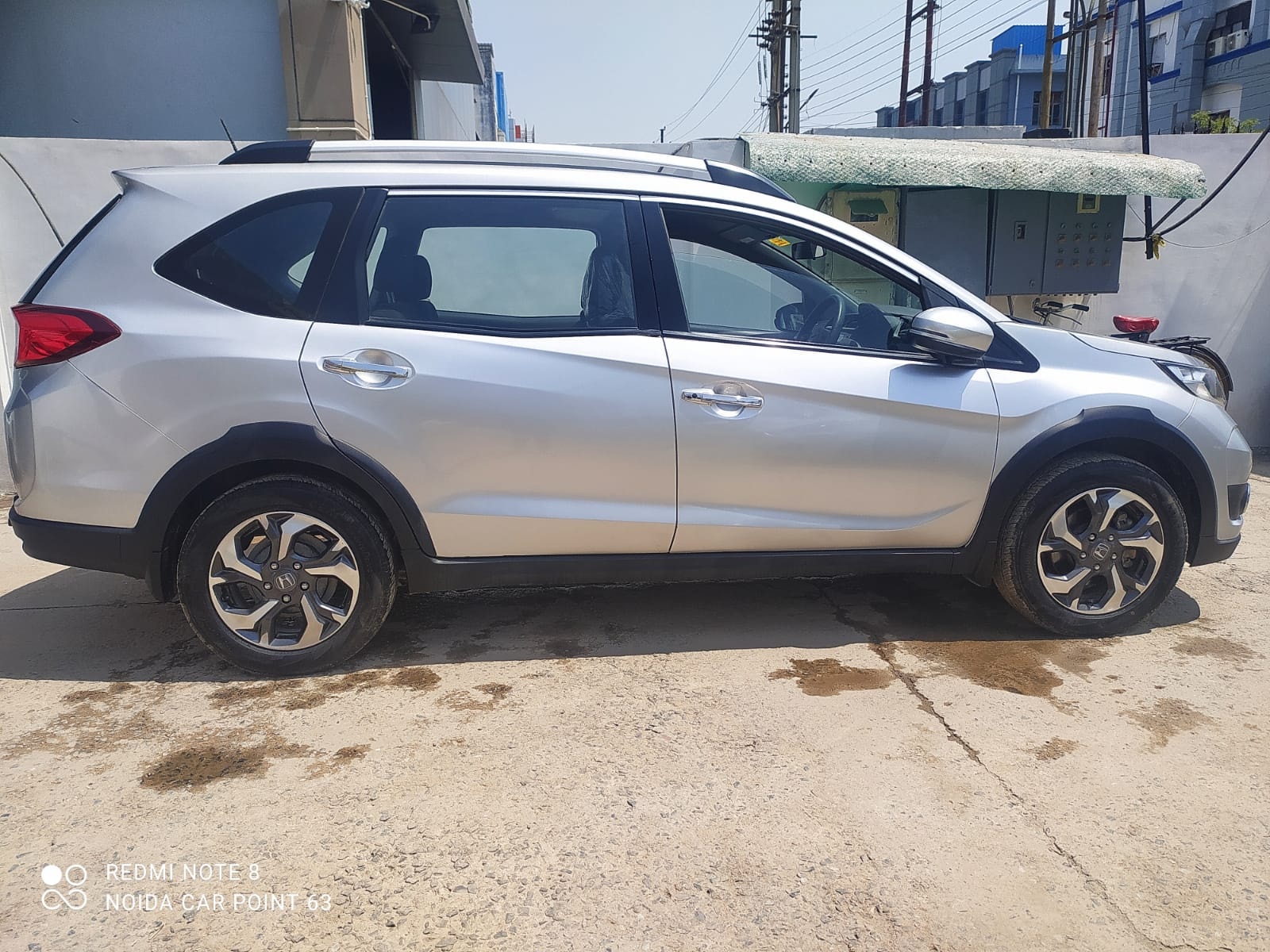 BR-V image 6 BR-V image 6