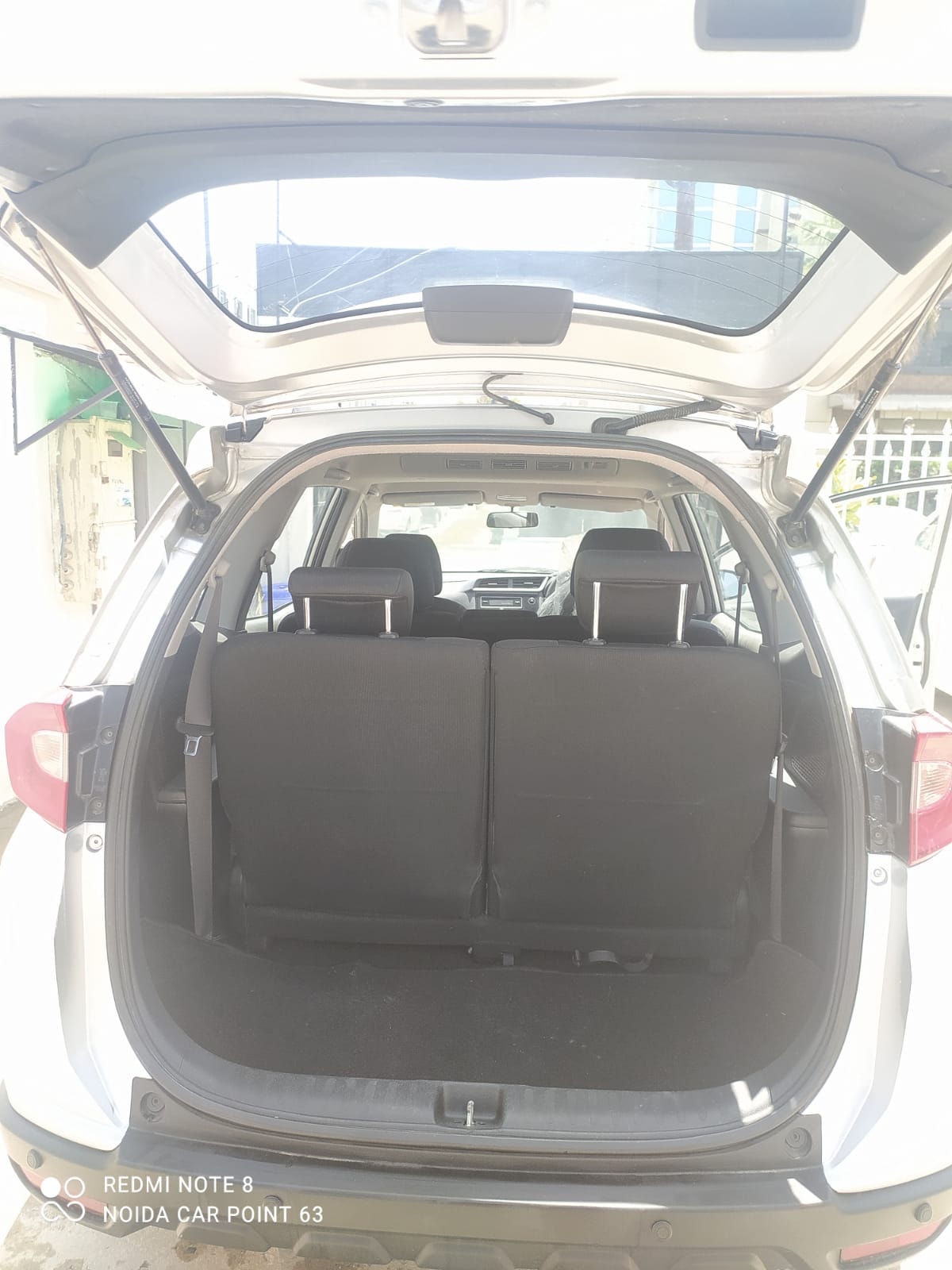 BR-V image 10 BR-V image 10