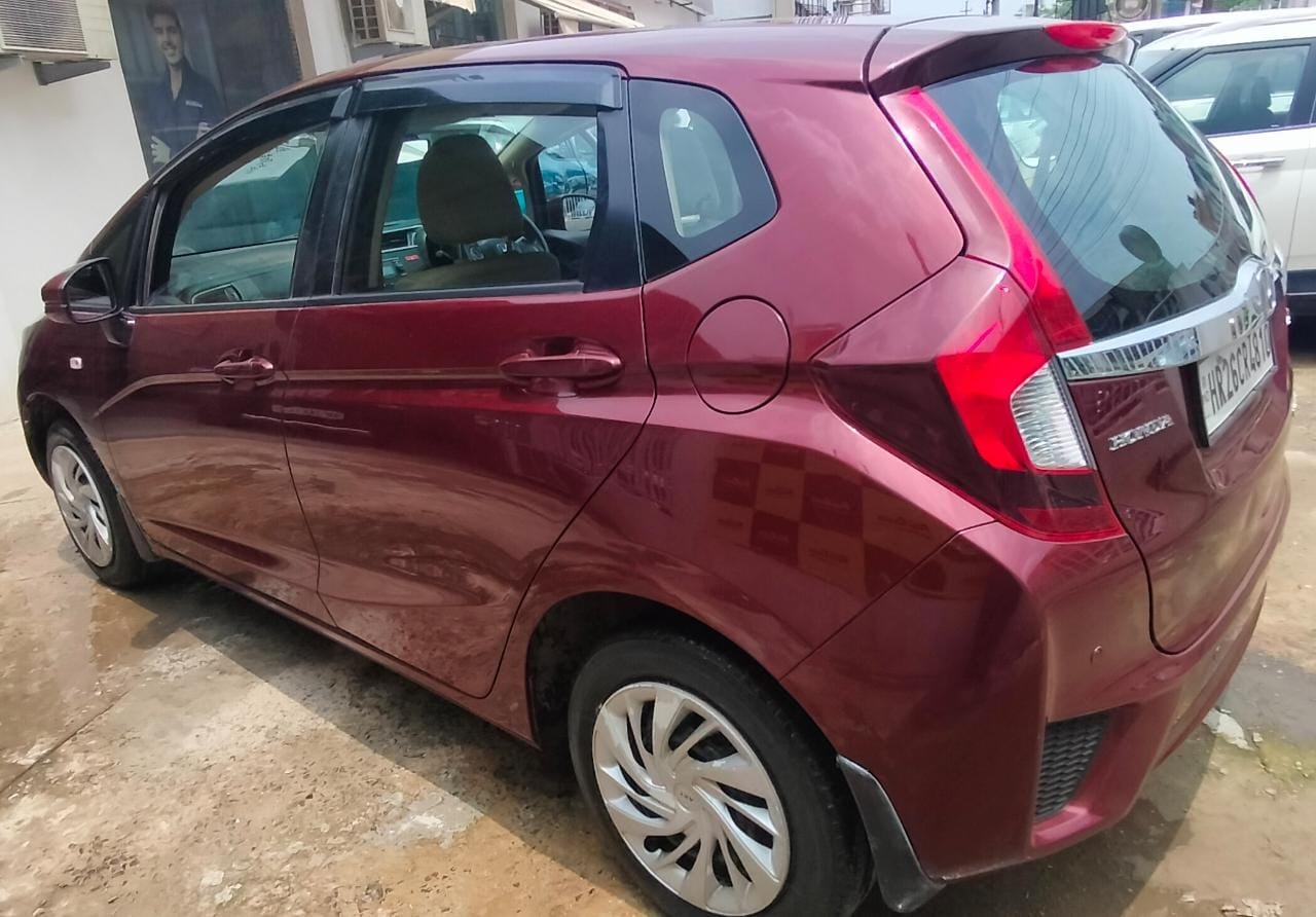 Jazz image 3 Jazz image 3