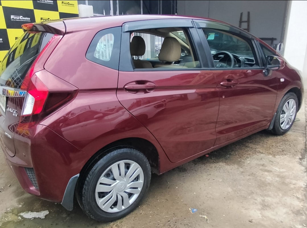 Jazz image 5 Jazz image 5