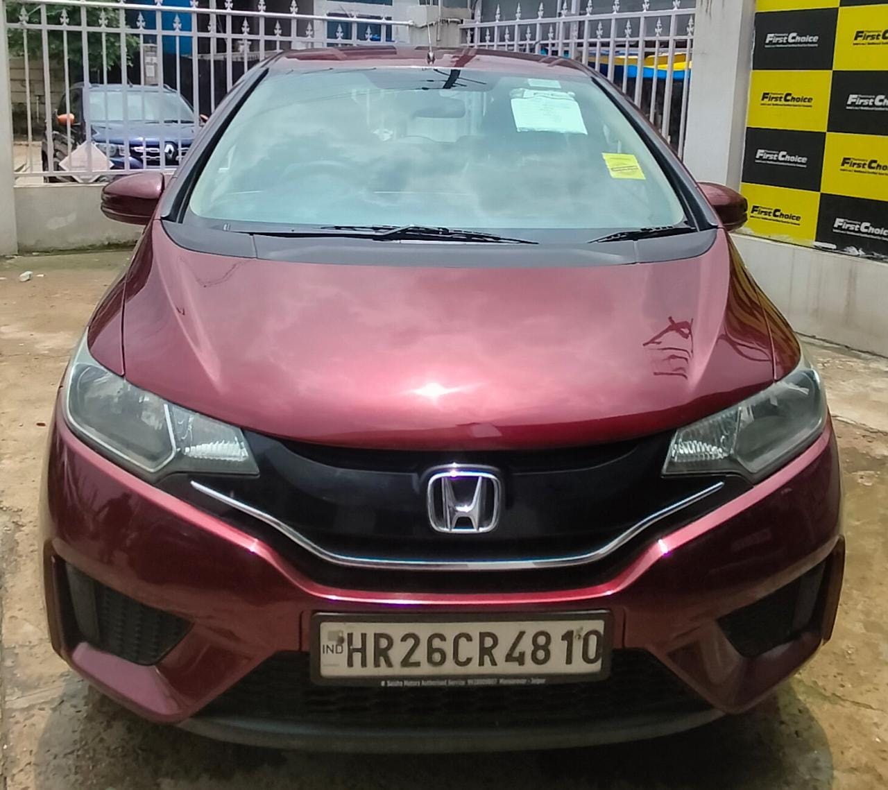 Jazz image 4 Jazz image 4