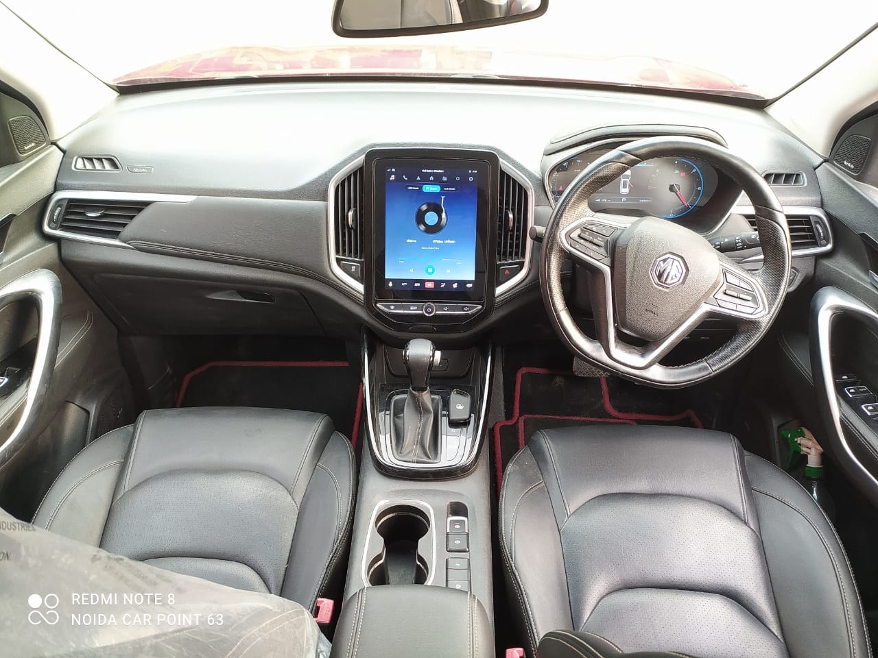 Hector image 12 Hector image 12