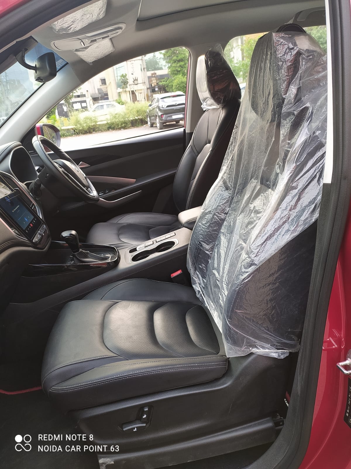 Hector image 16 Hector image 16