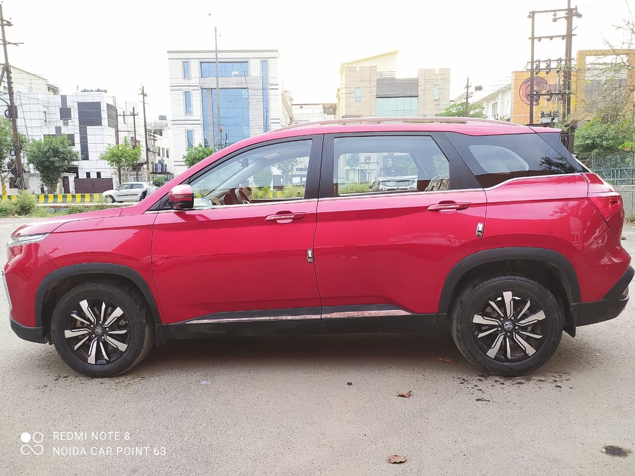 Hector image 2 Hector image 2