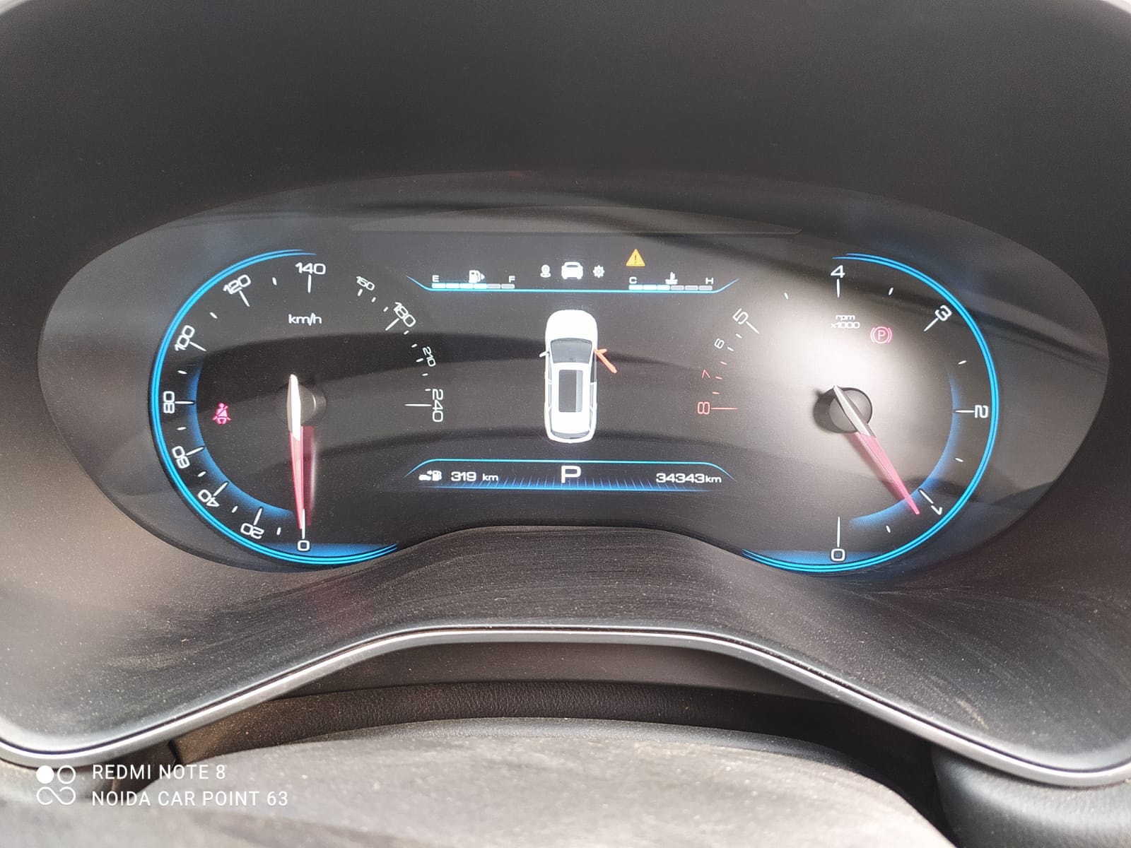 Hector image 11 Hector image 11