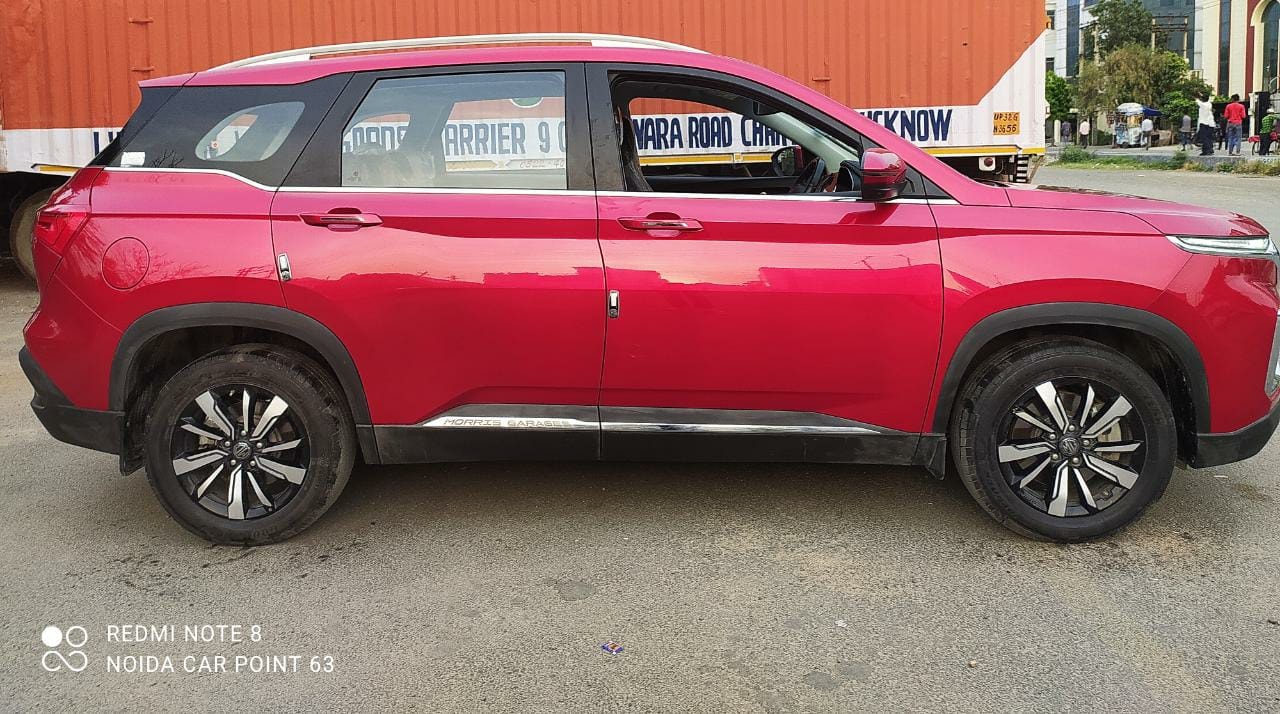 Hector image 6 Hector image 6