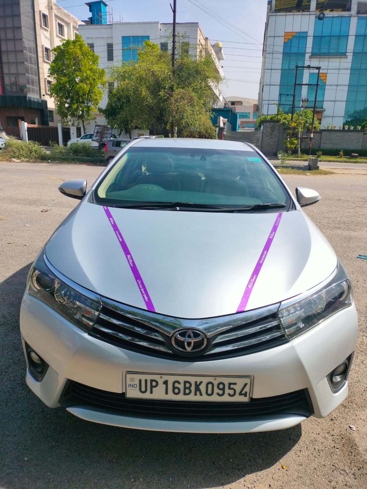 Corolla Altis image 4 Corolla Altis image 4