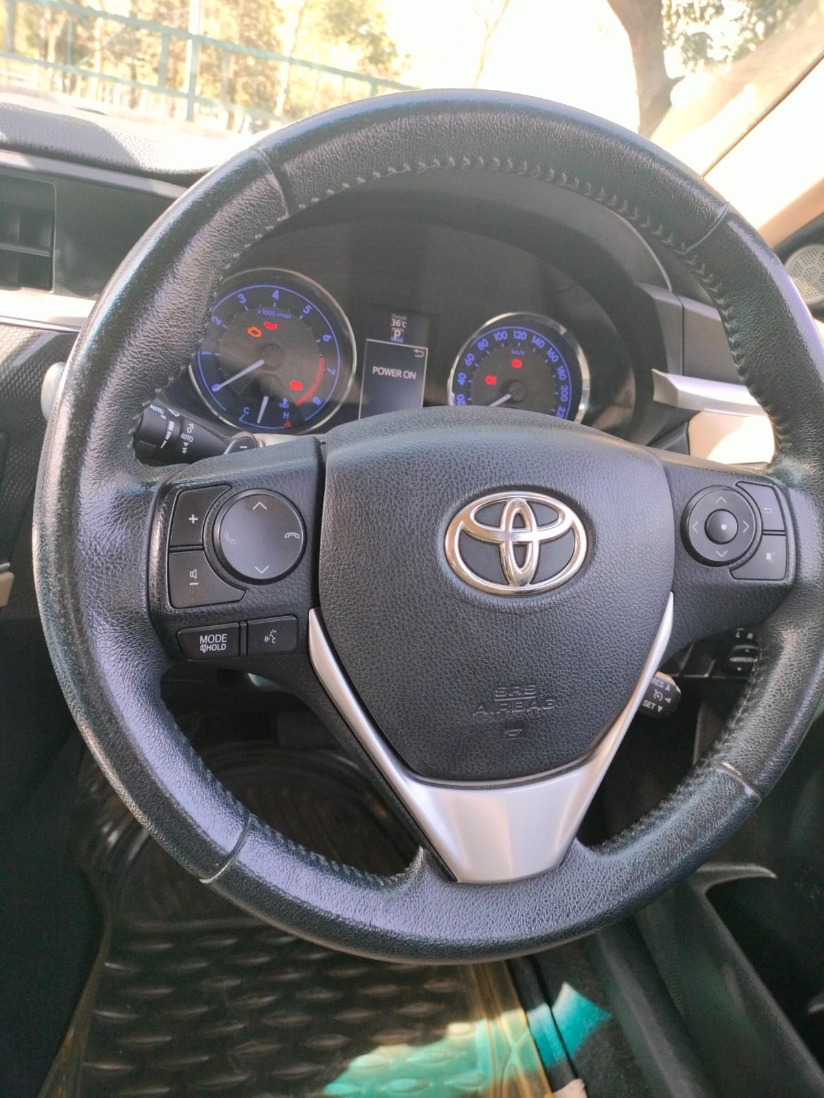 Corolla Altis image 13 Corolla Altis image 13