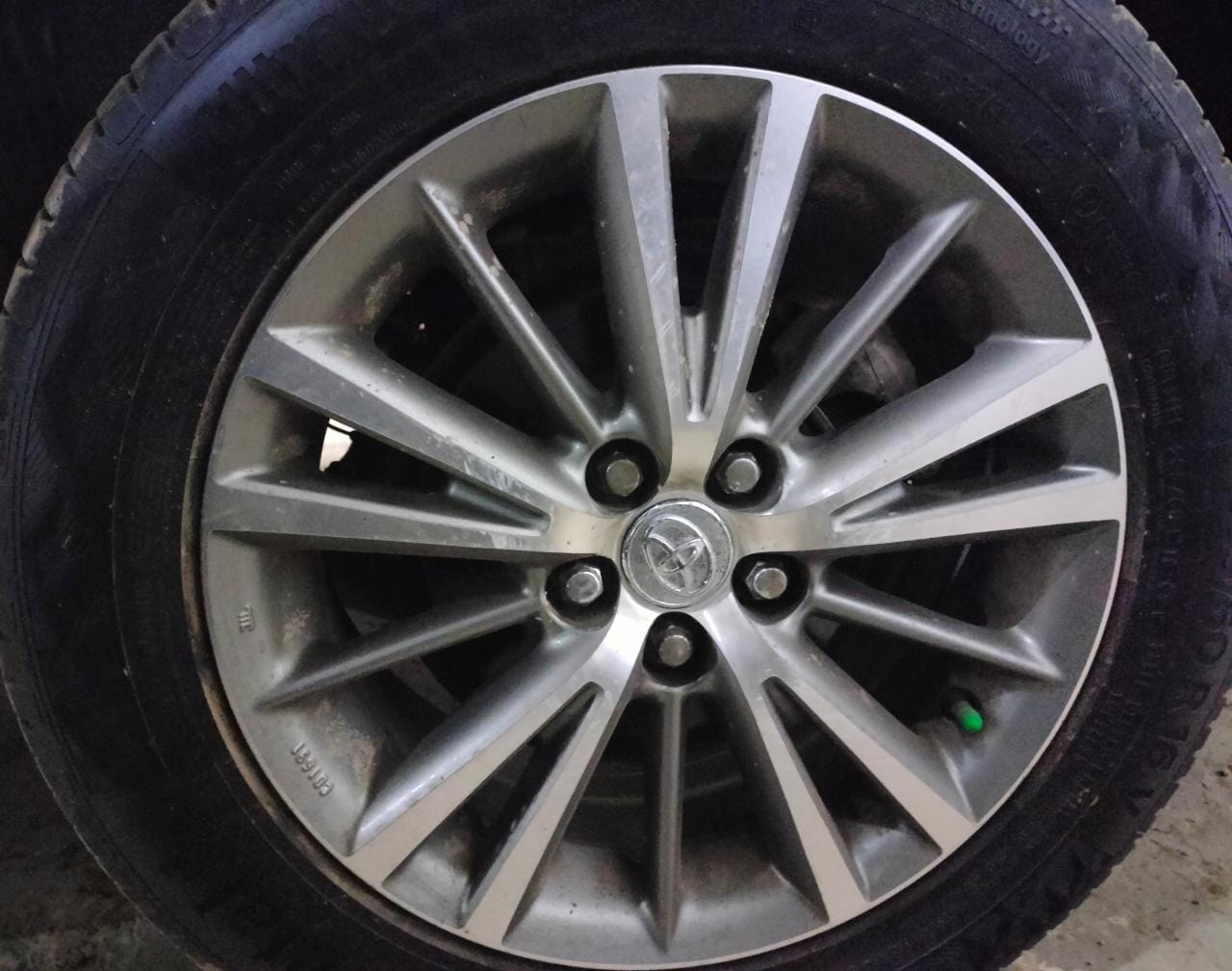 Corolla Altis image 9 Corolla Altis image 9